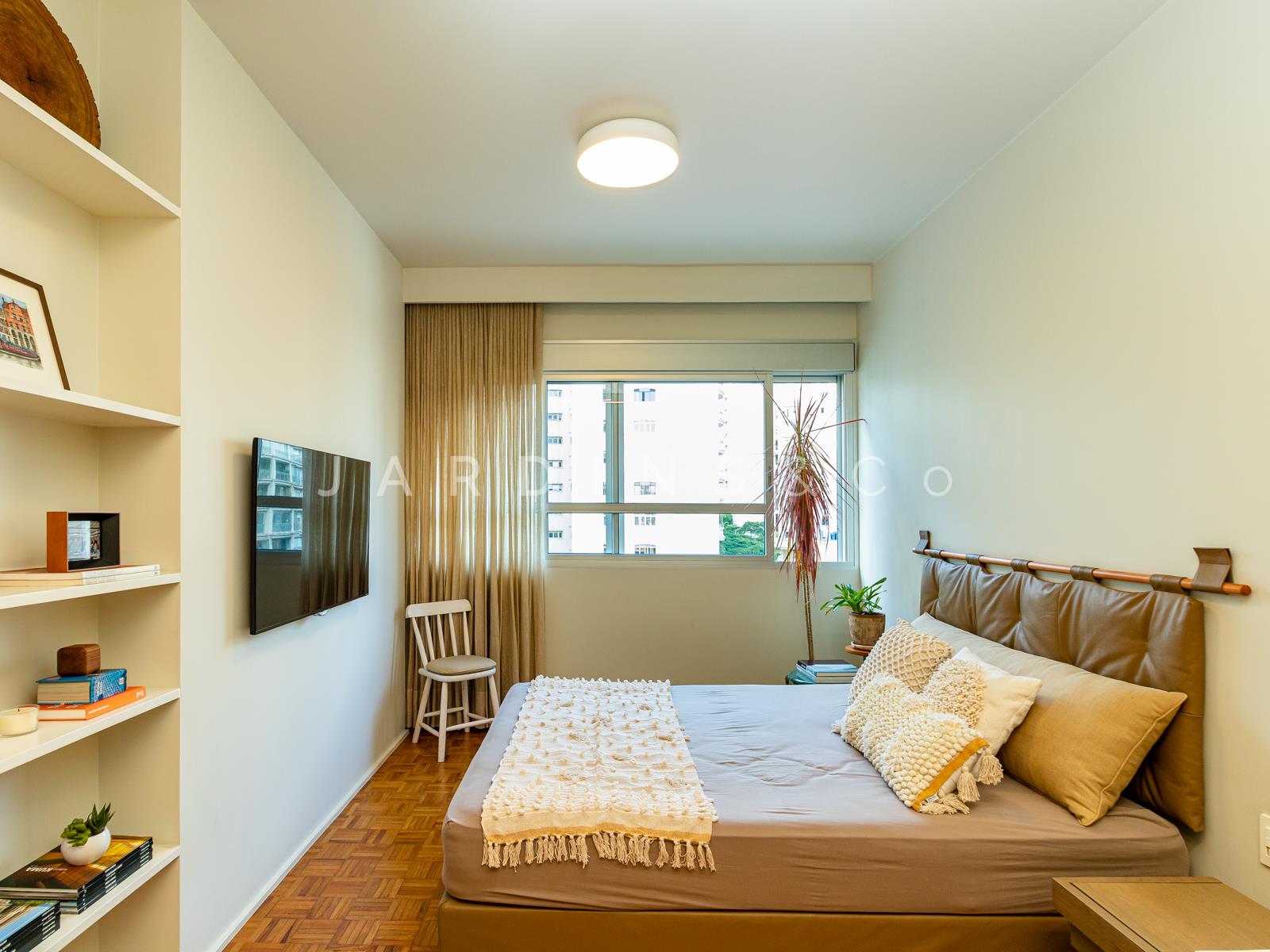 Apartamento no Jardim América