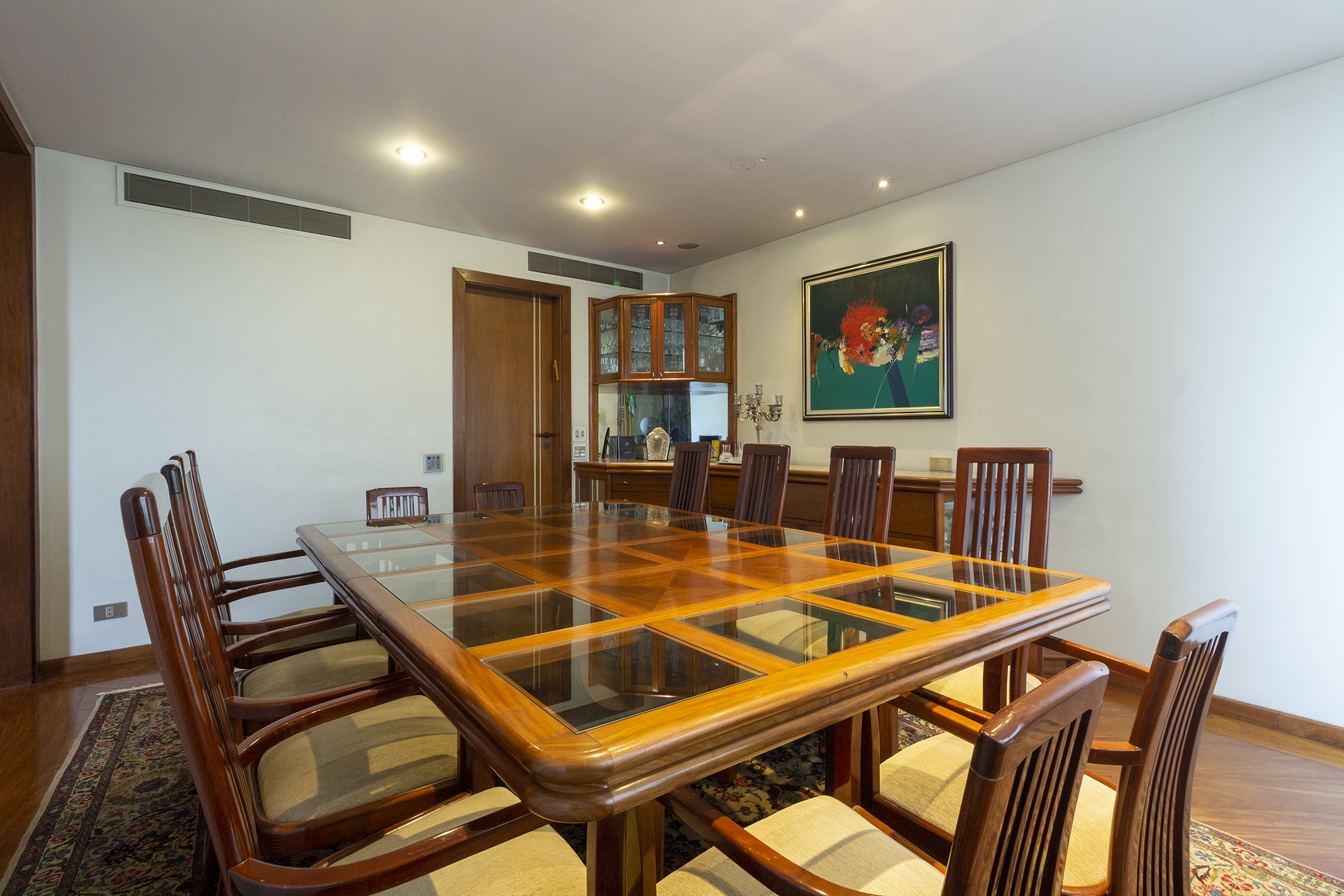 Apartamento no Jardim Paulista