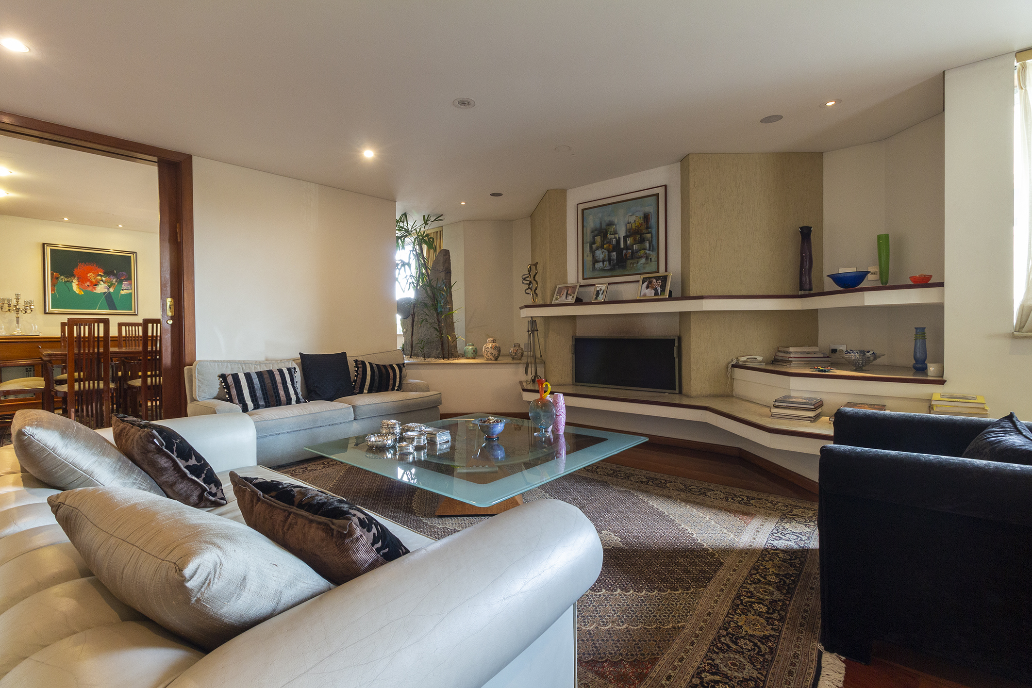 Apartamento no Jardim Paulista