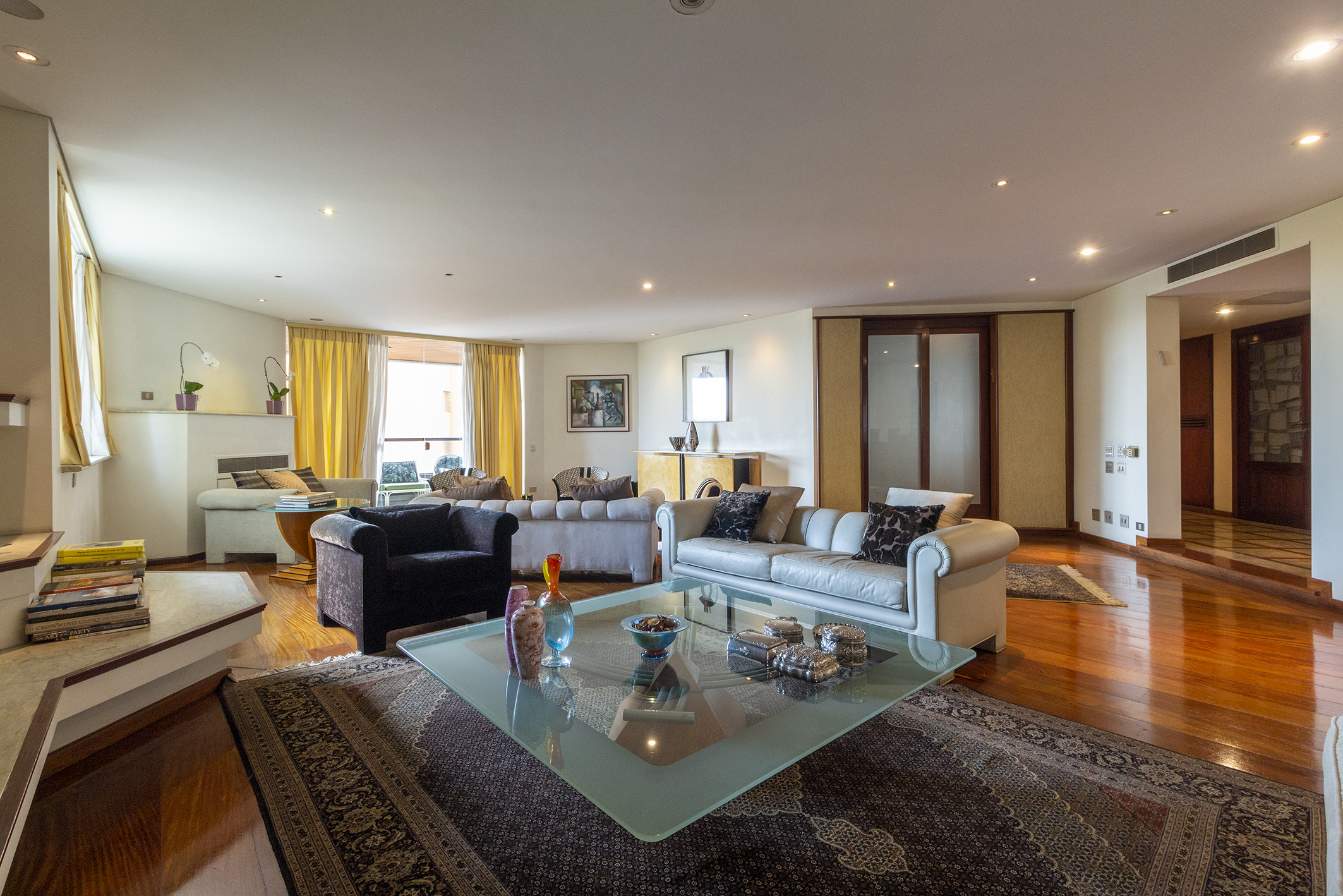 Apartamento no Jardim Paulista
