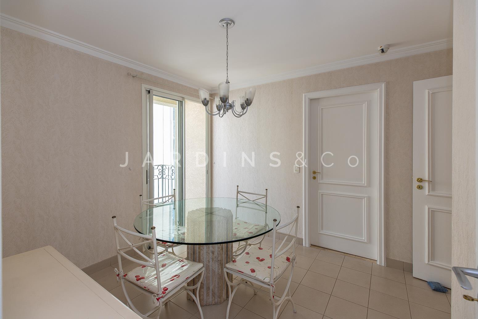 Apartamento no Jardim América