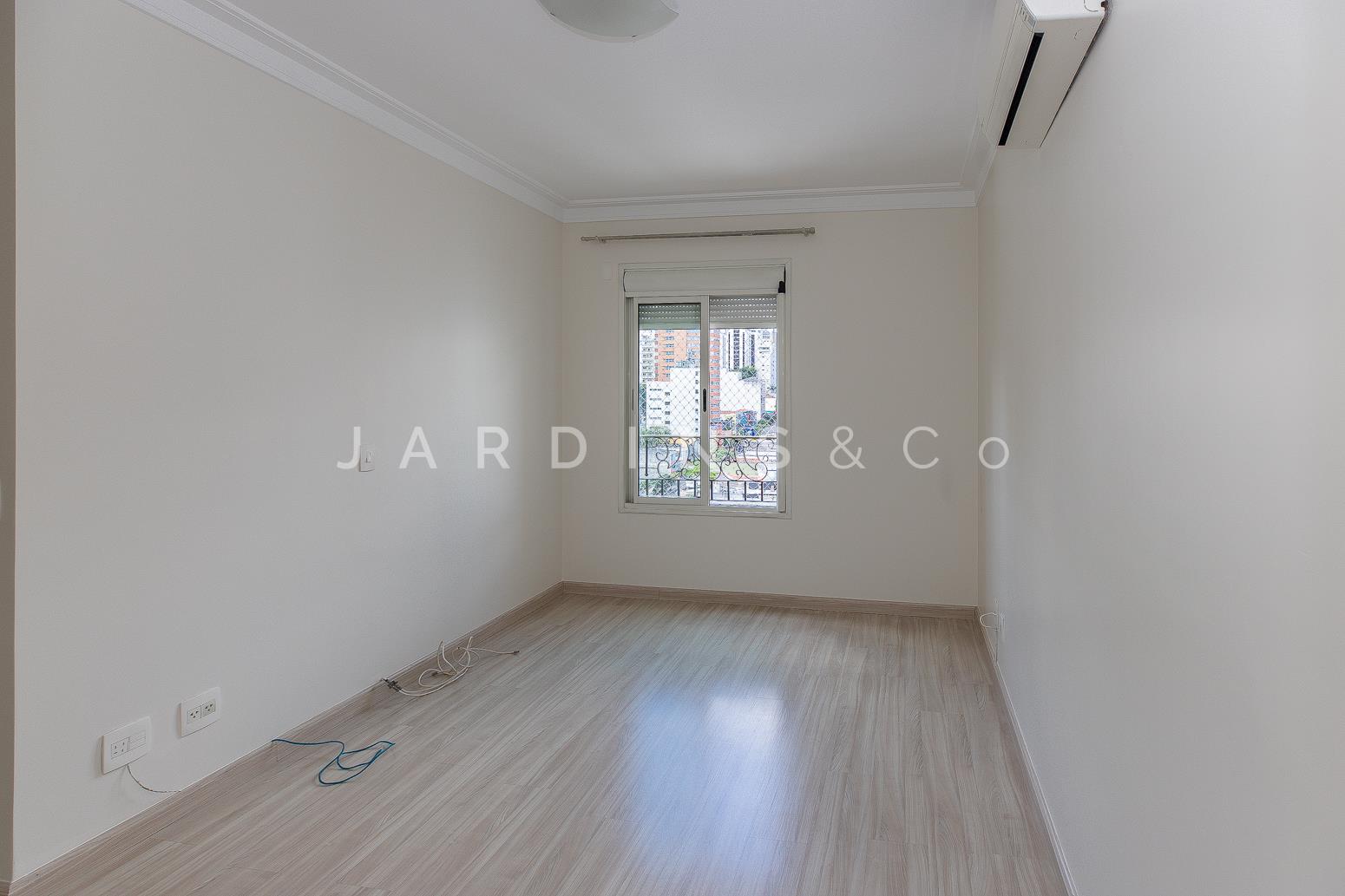 Apartamento no Jardim América