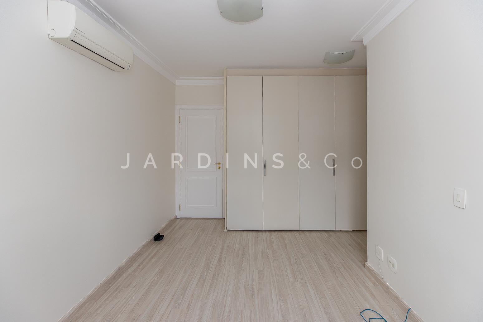 Apartamento no Jardim América