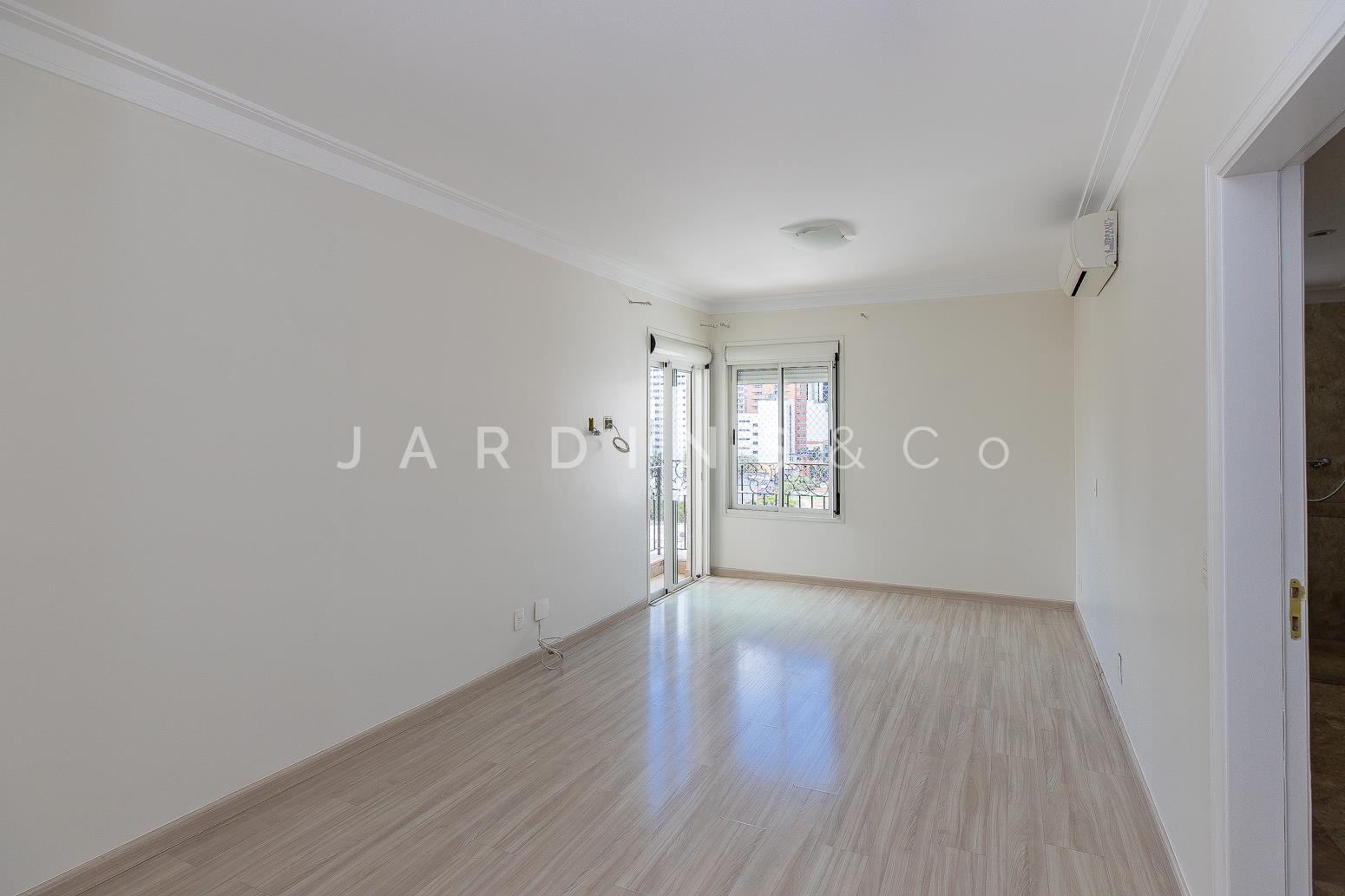Apartamento no Jardim América