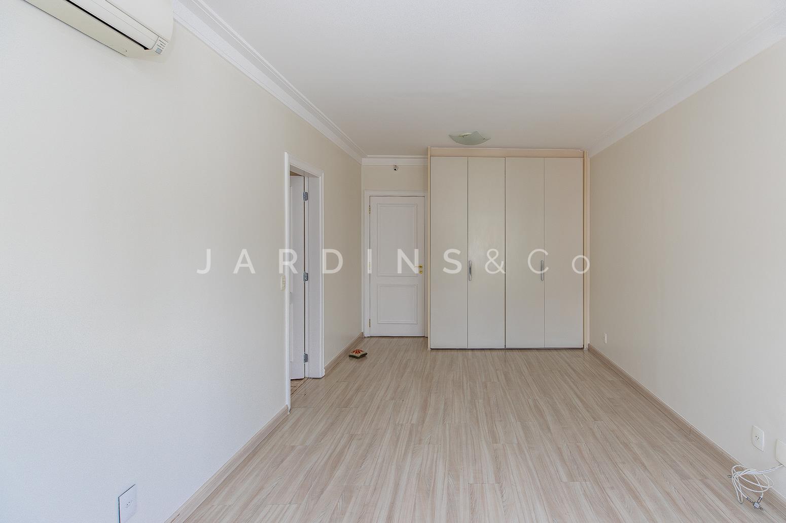 Apartamento no Jardim América