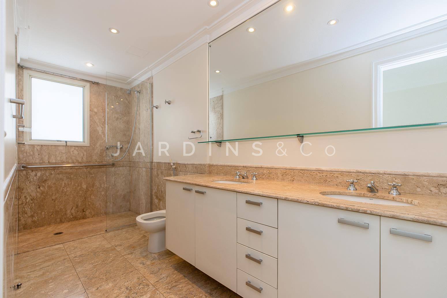 Apartamento no Jardim América