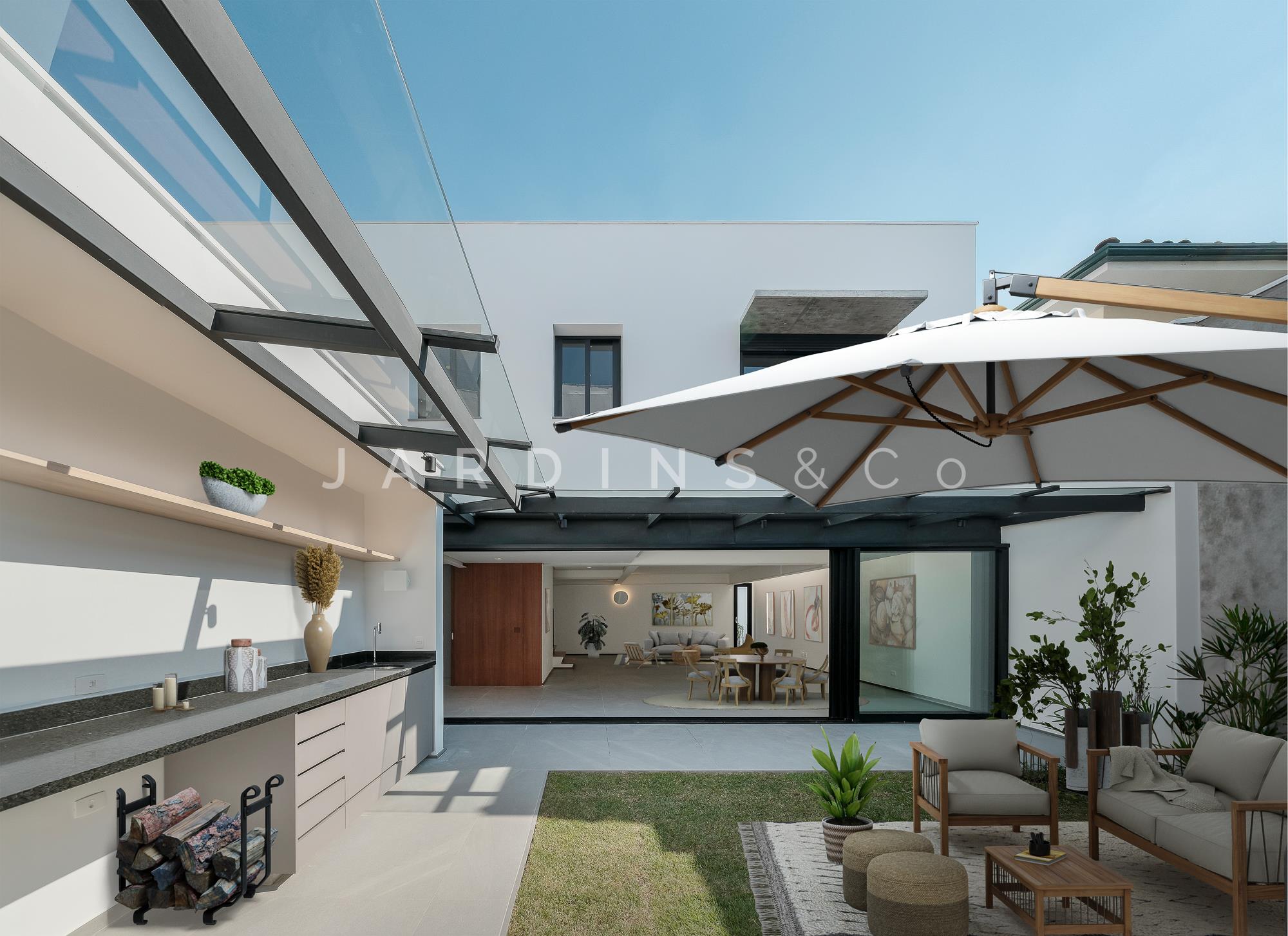 Casa no Vila Nova Conceição