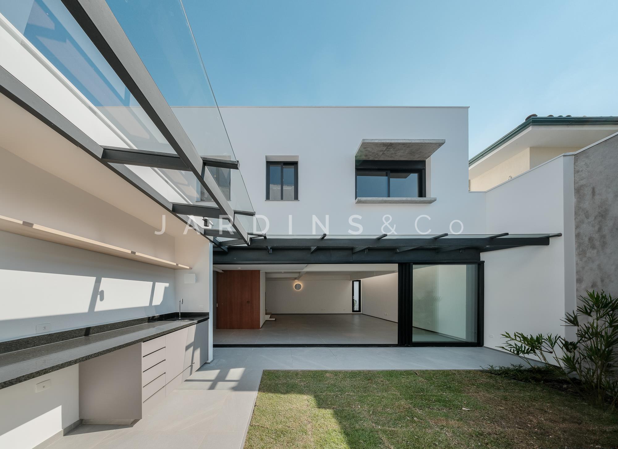 Casa no Vila Nova Conceição