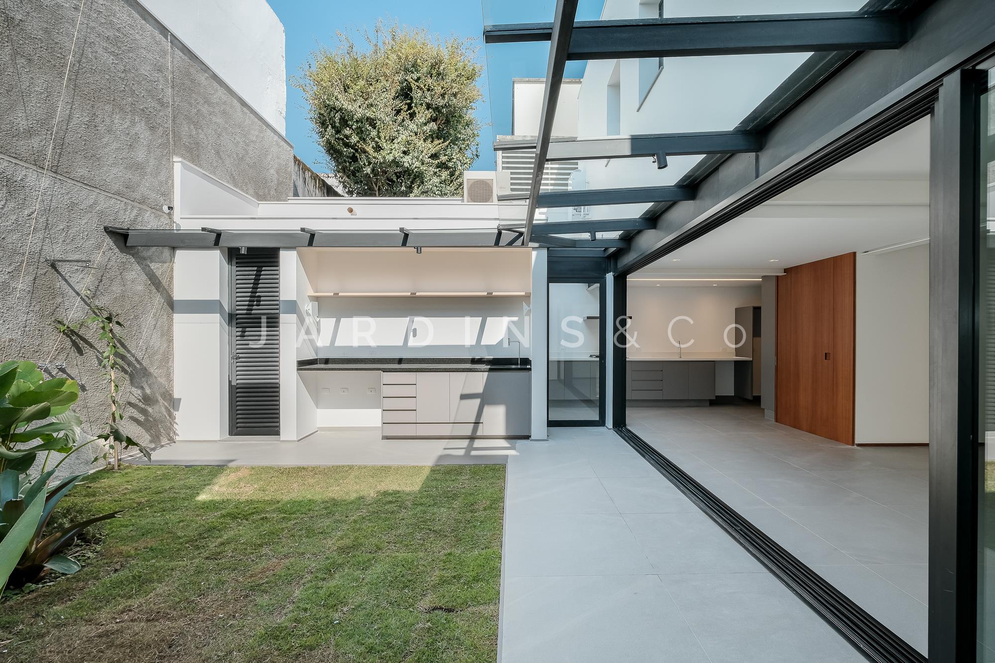 Casa no Vila Nova Conceição