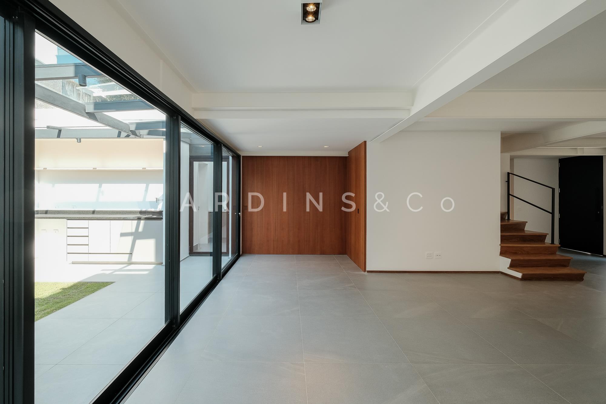 Casa no Vila Nova Conceição