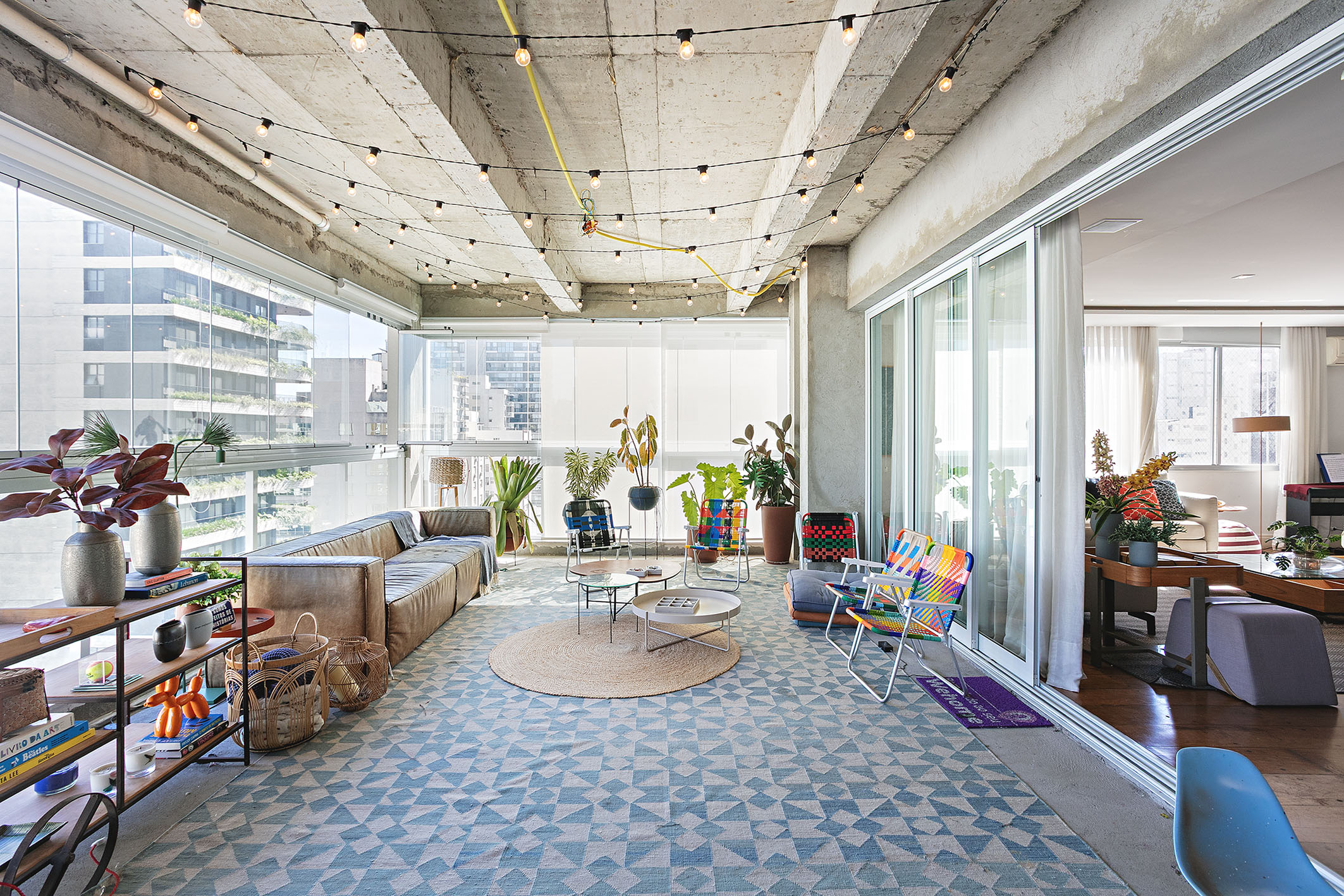 Apartamento no Jardim Paulista