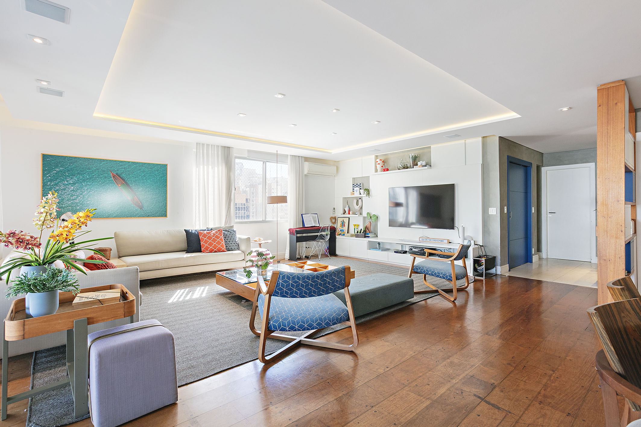 Apartamento no Jardim Paulista
