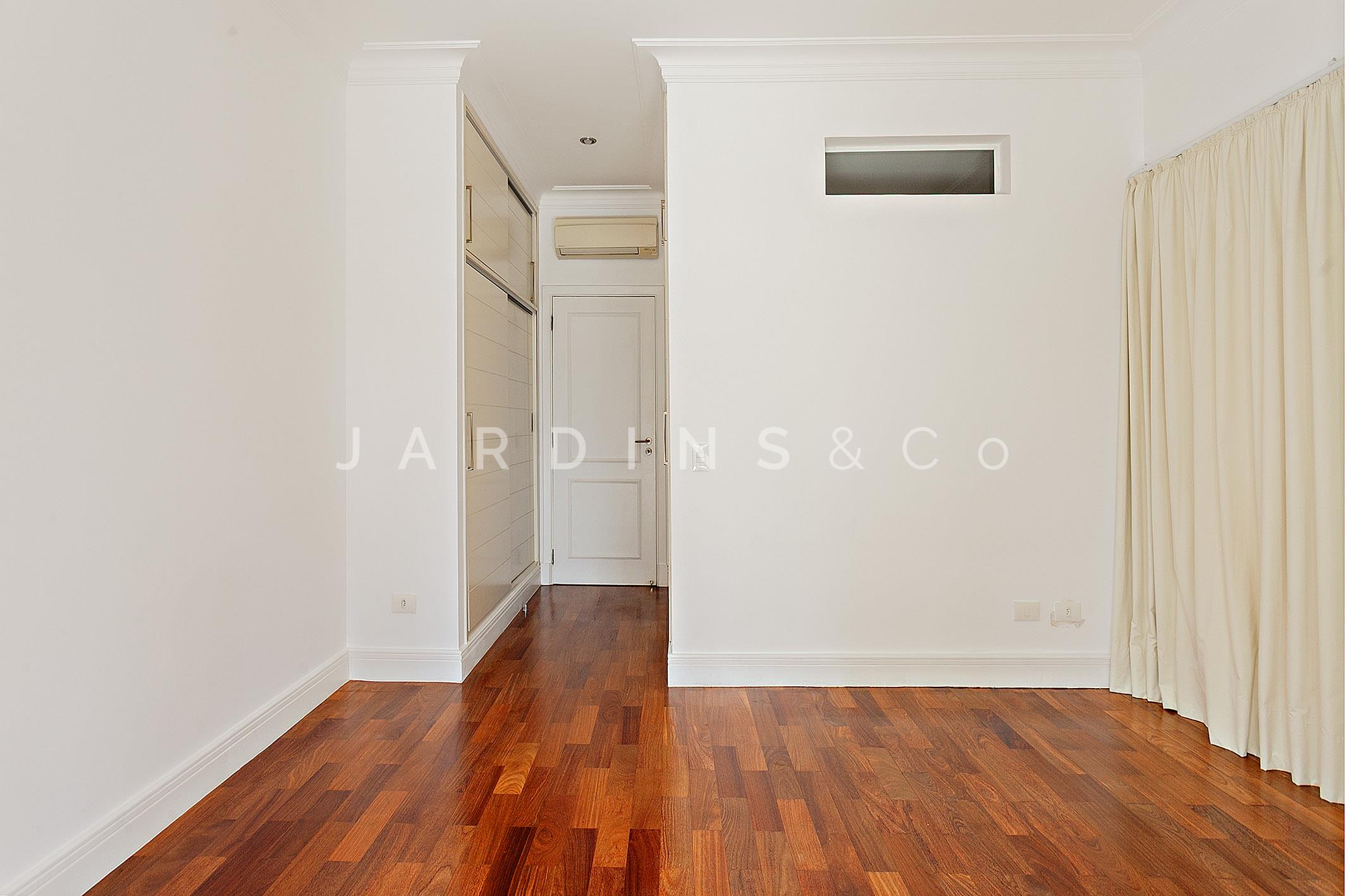 Apartamento no Itaim Bibi