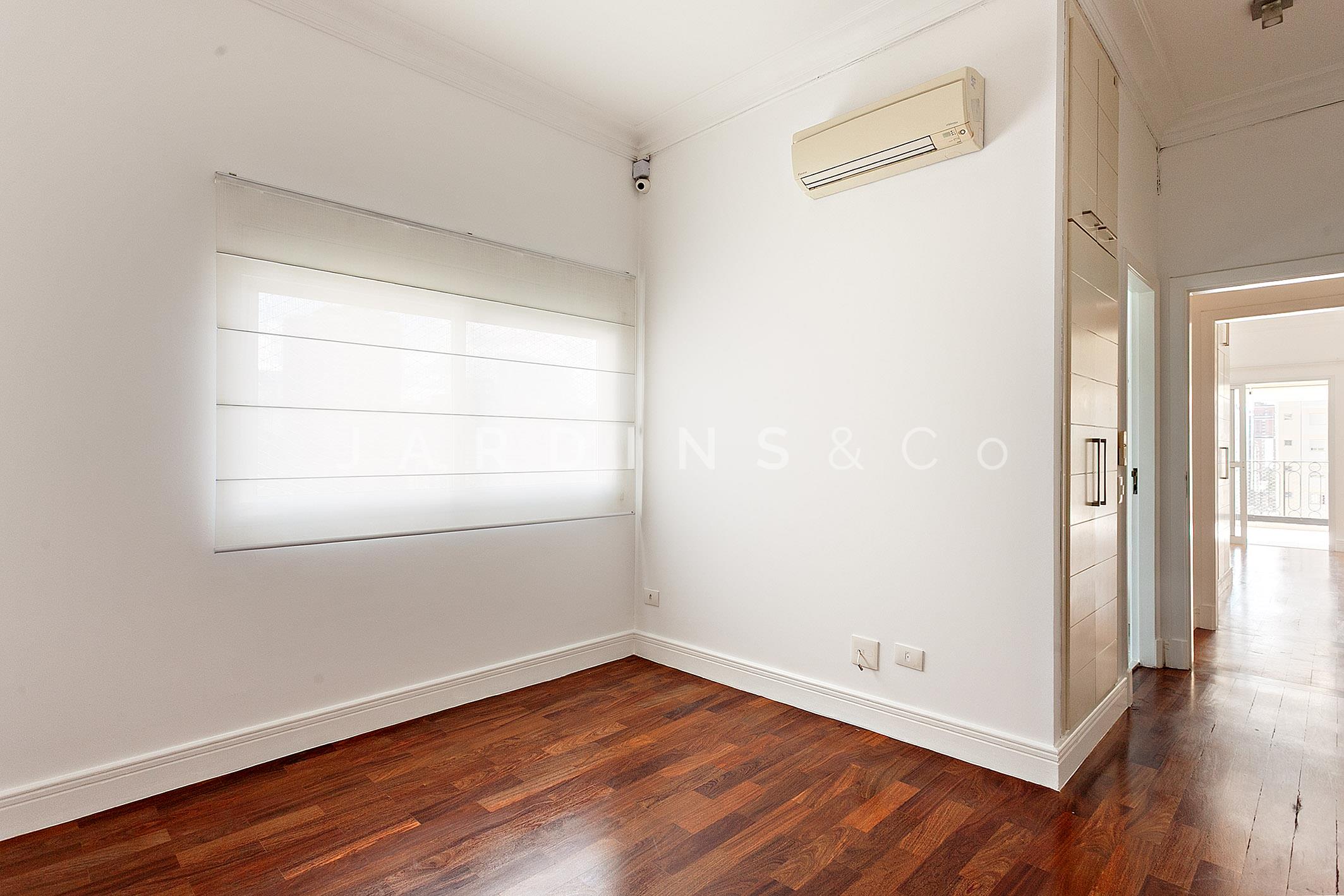 Apartamento no Itaim Bibi