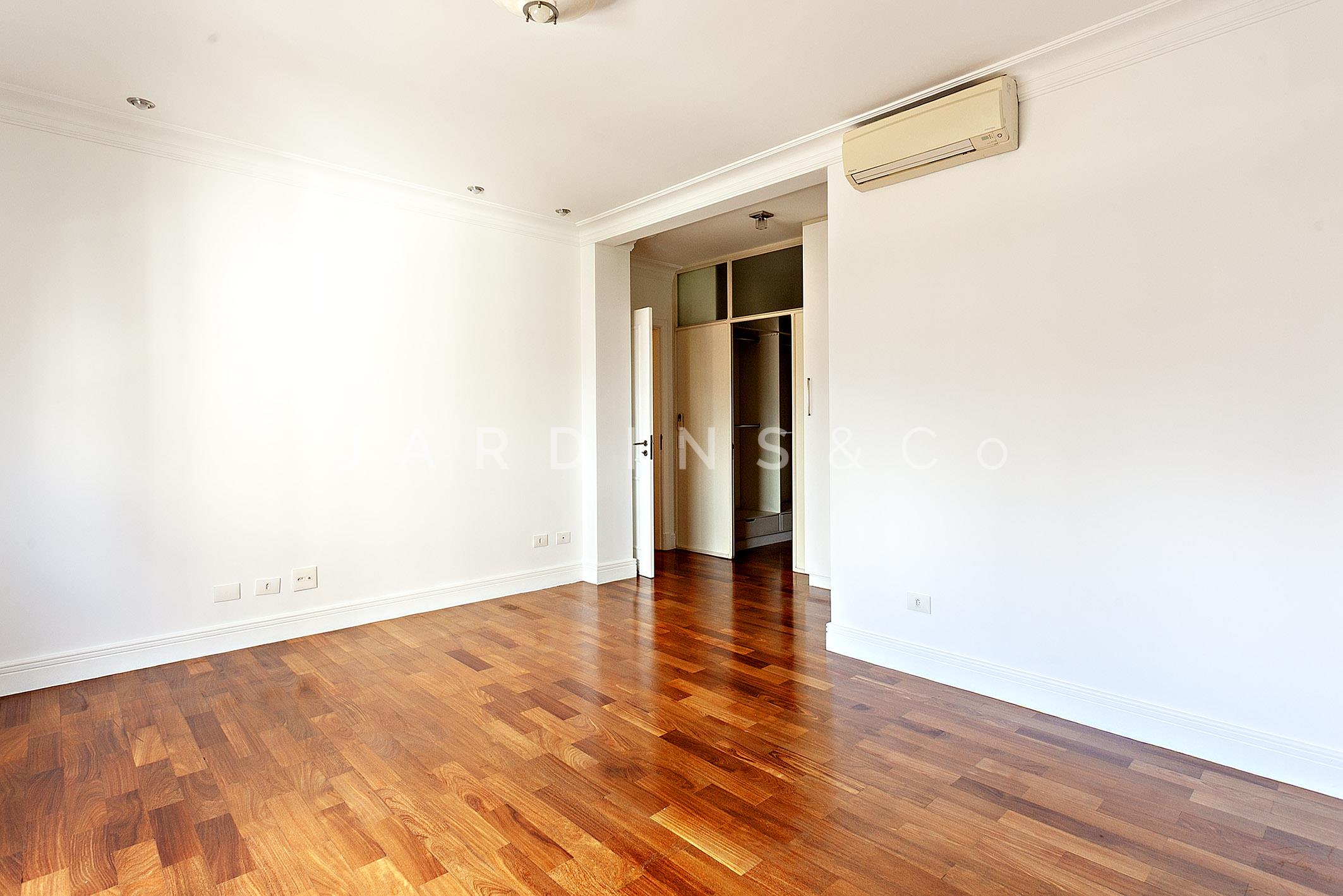 Apartamento no Itaim Bibi