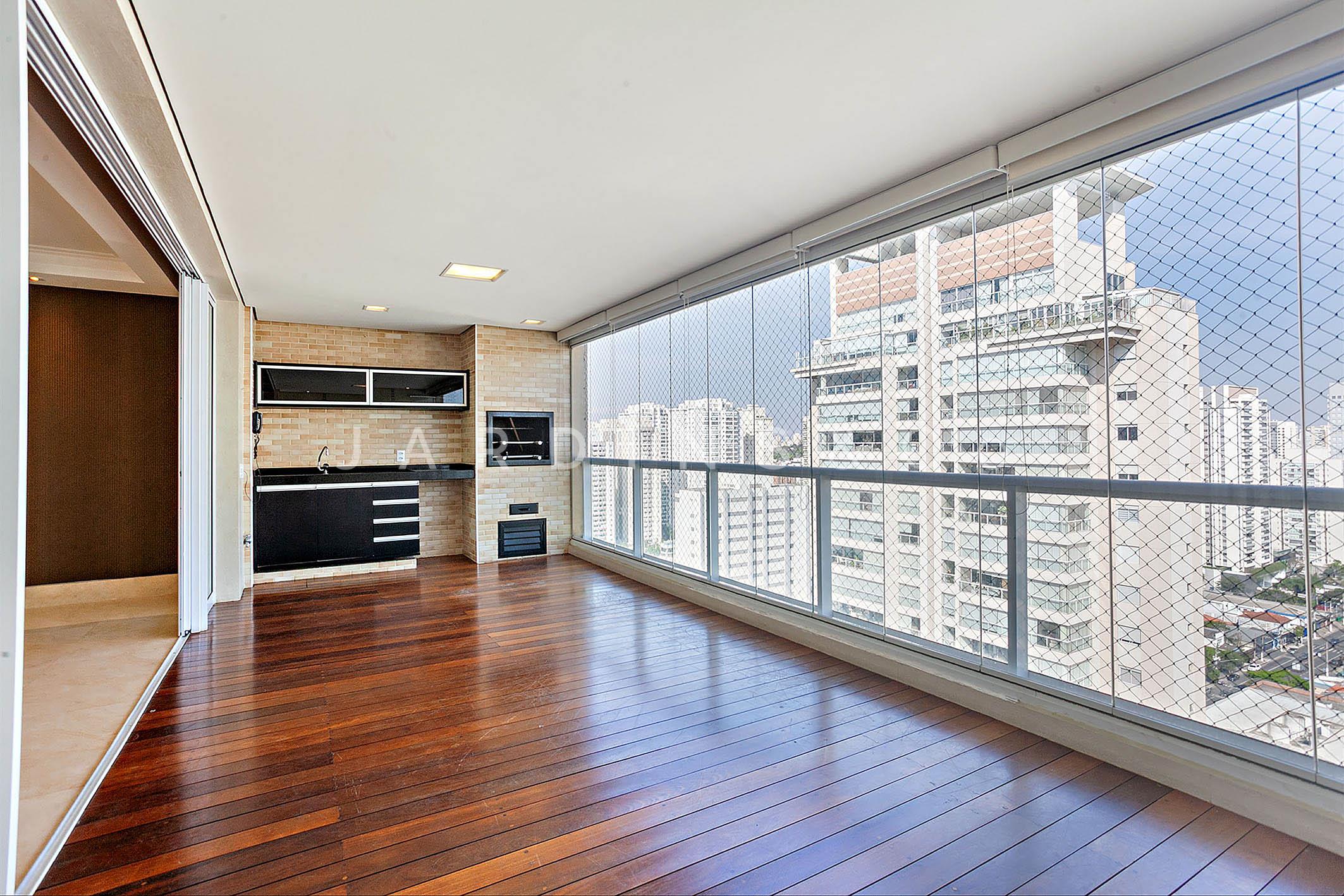 Apartamento no Vila Leopoldina