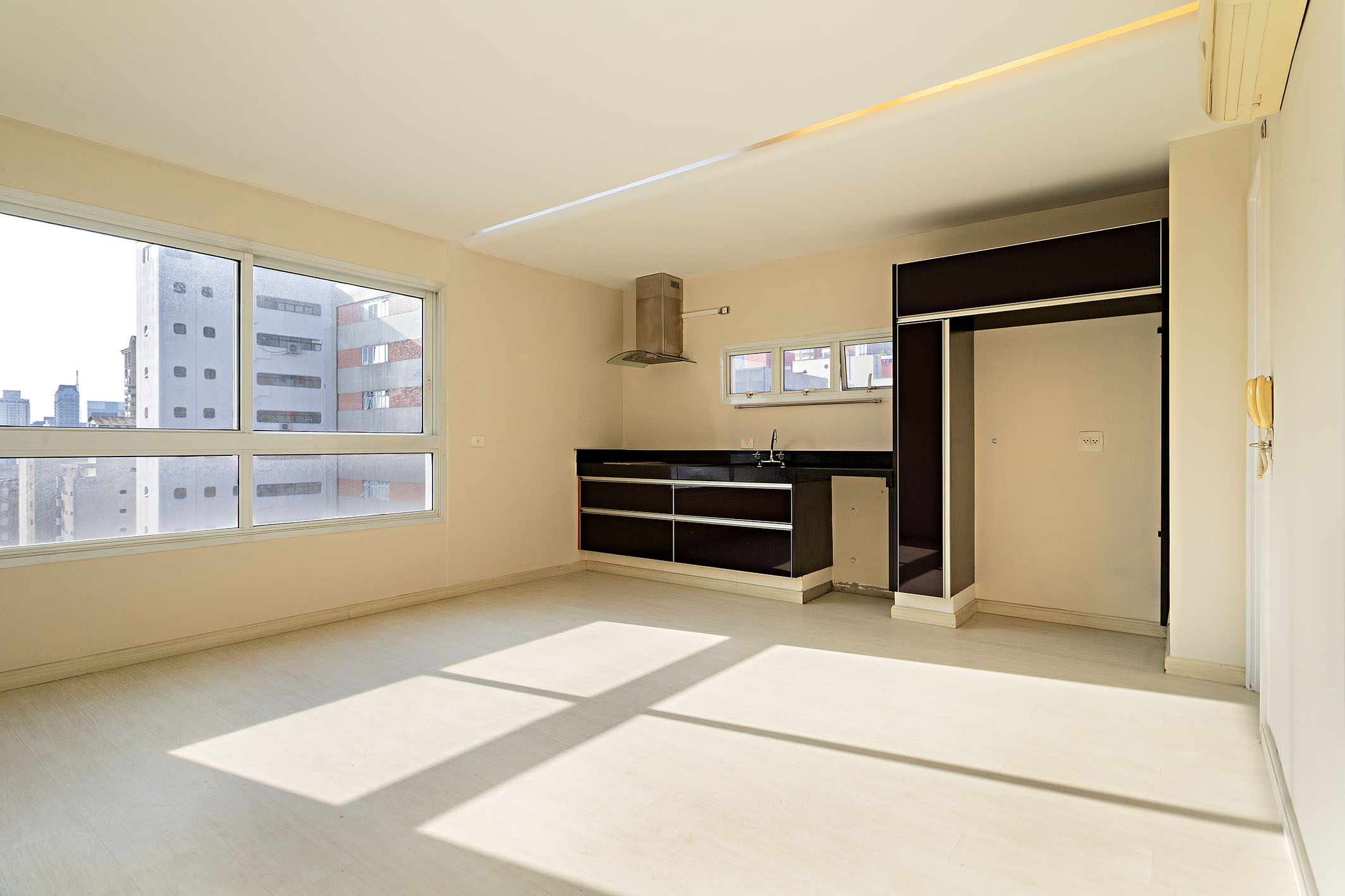 Apartamento no Jardim Paulista