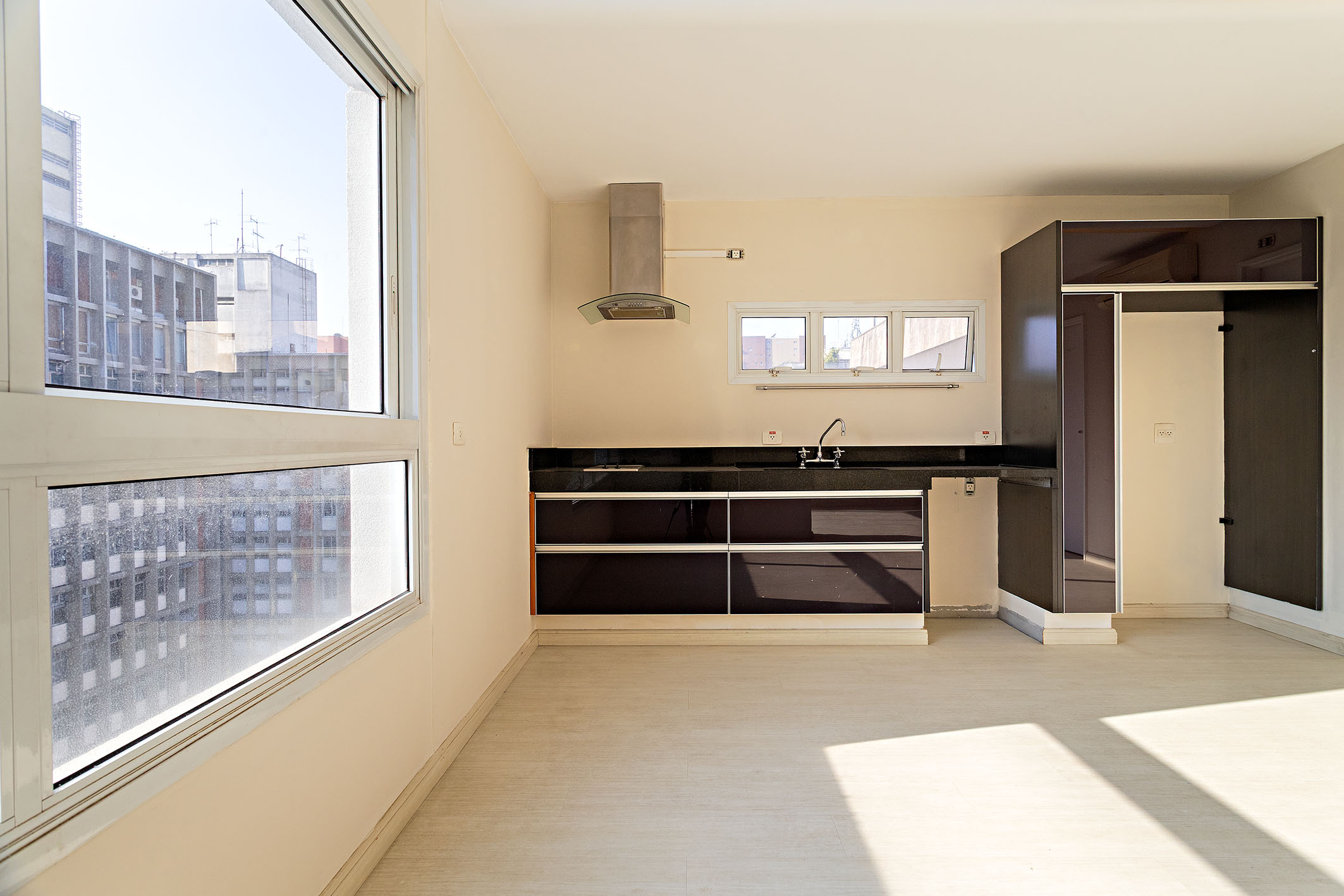 Apartamento no Jardim Paulista