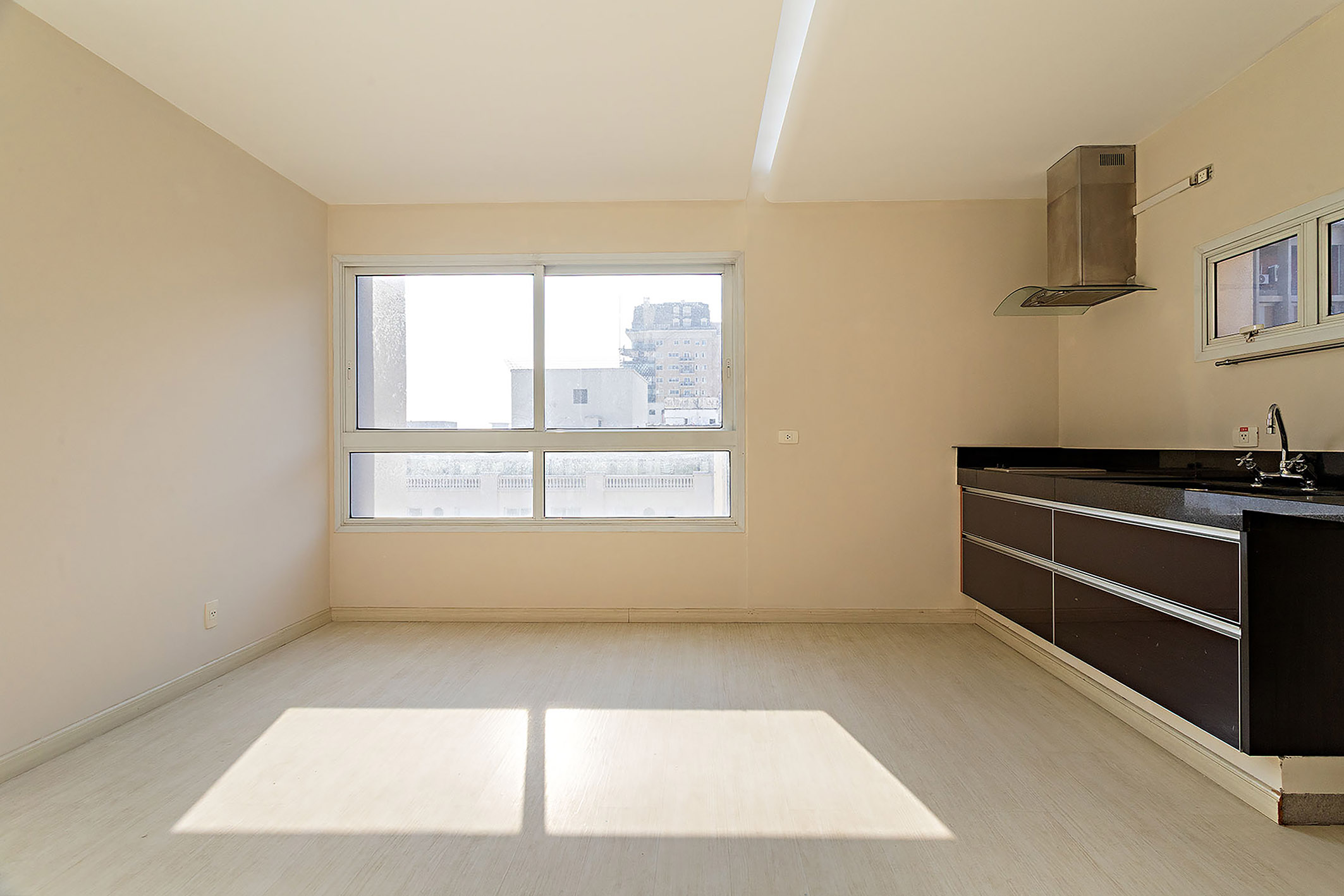 Apartamento no Jardim Paulista