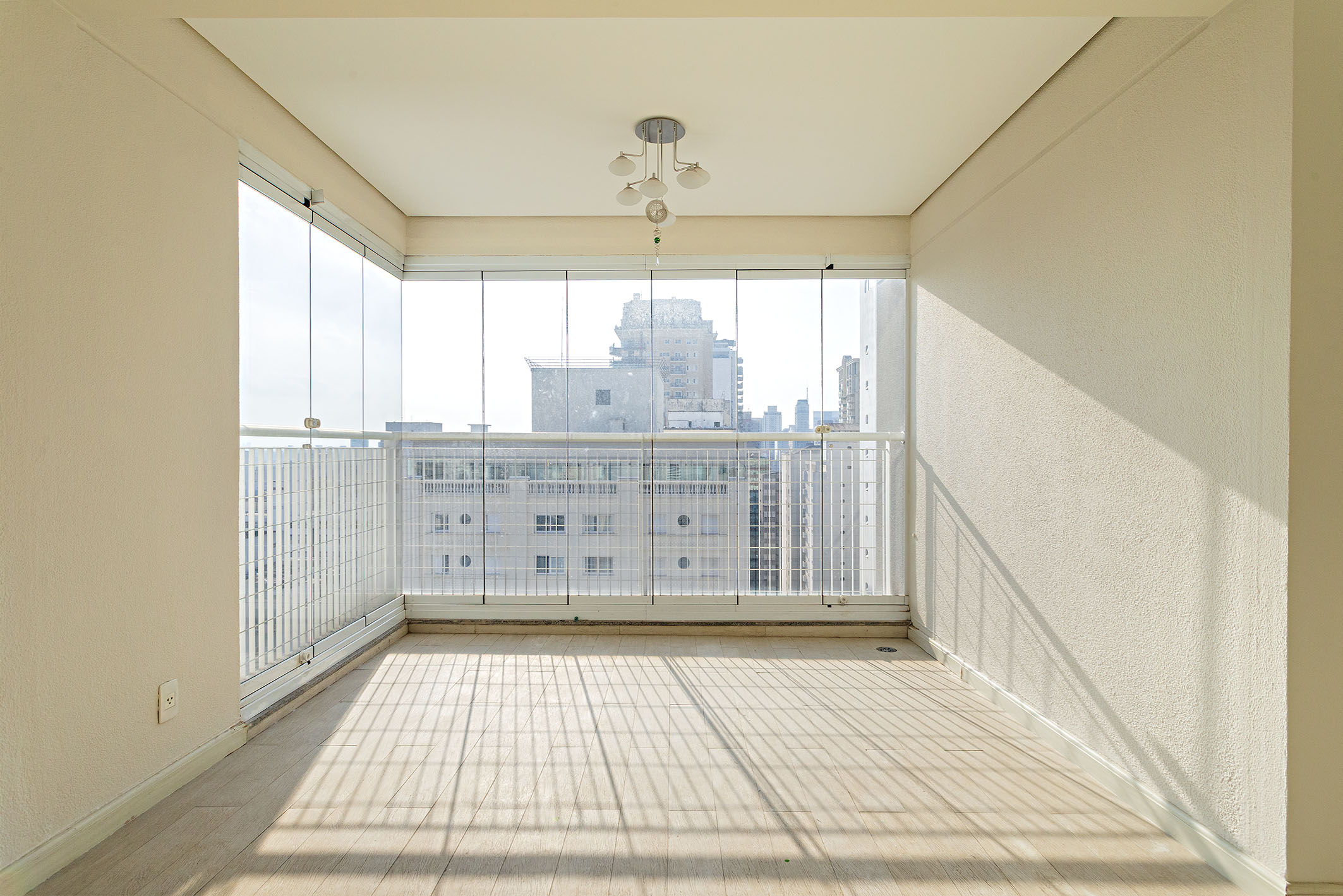 Apartamento no Jardim Paulista
