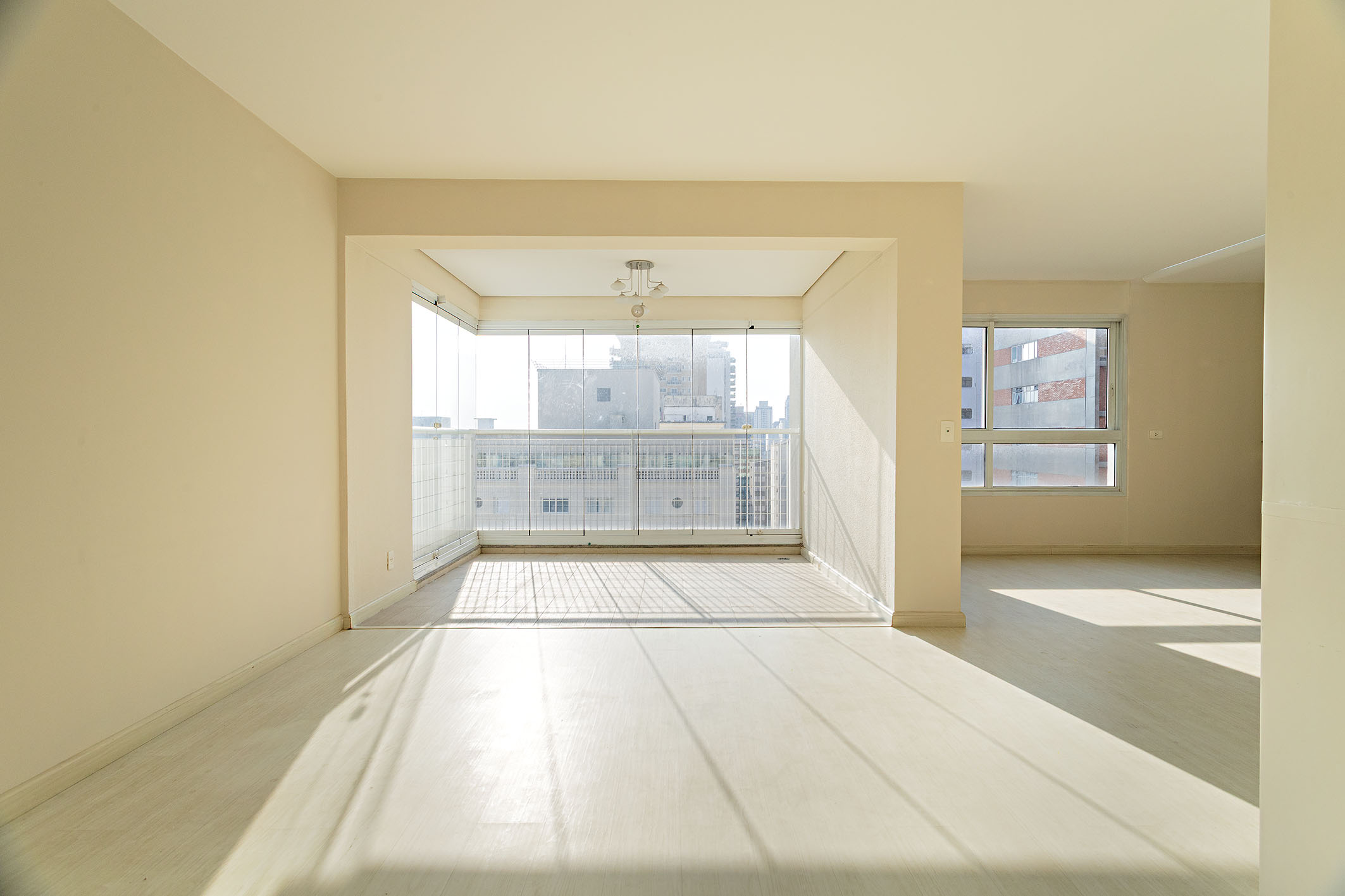 Apartamento no Jardim Paulista