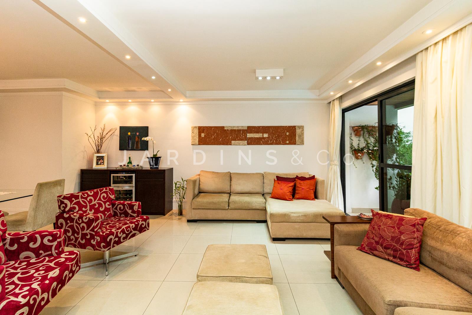 Apartamento no Itaim Bibi