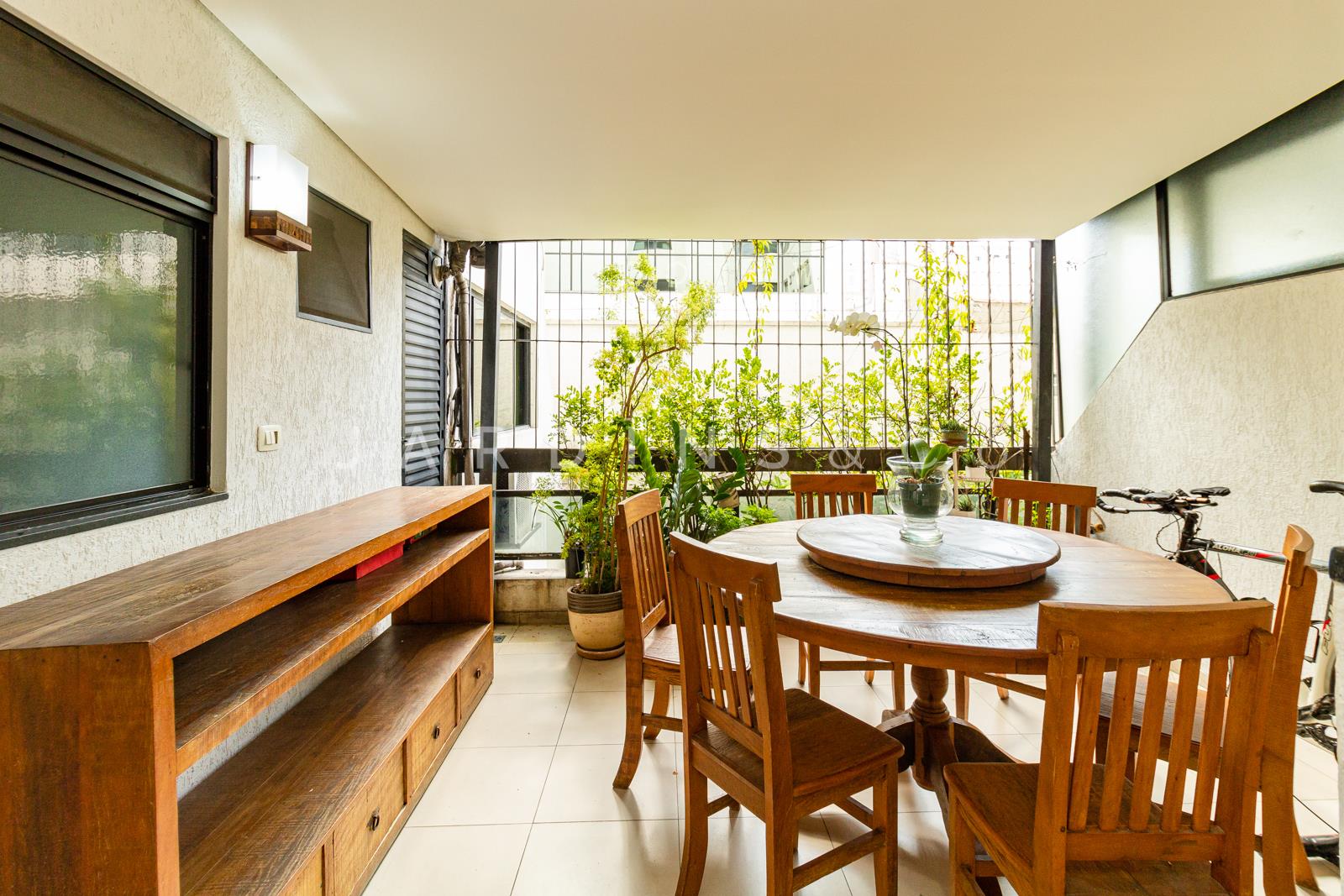 Apartamento no Itaim Bibi