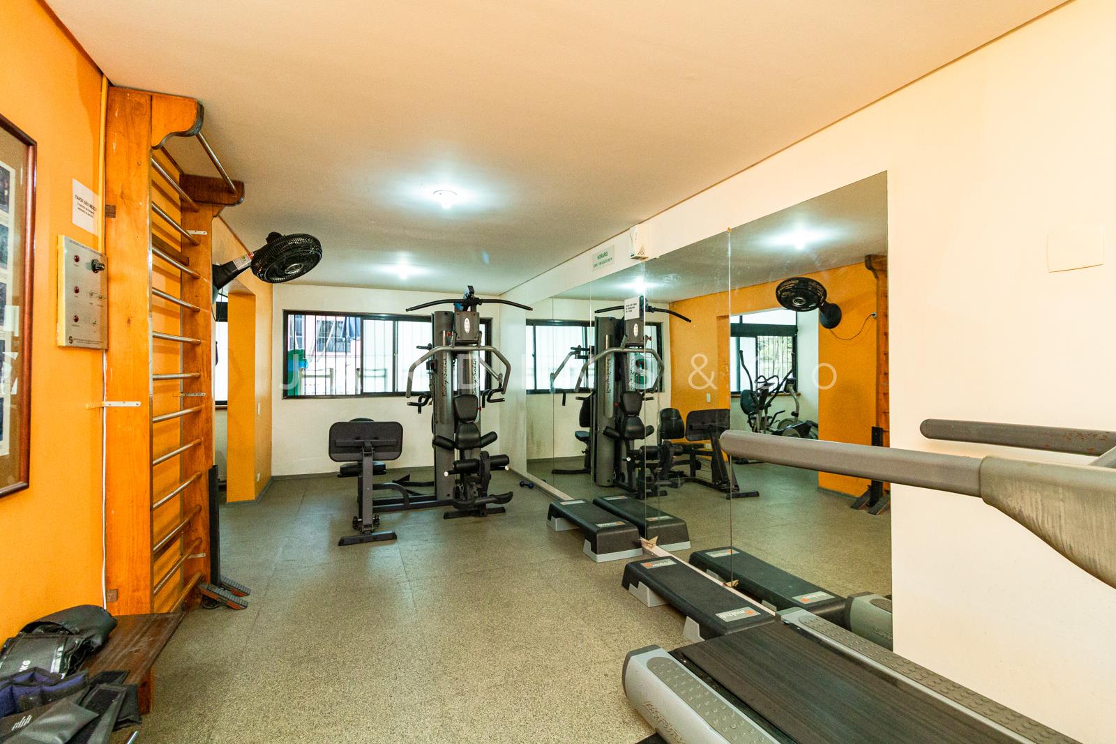 Apartamento no Itaim Bibi