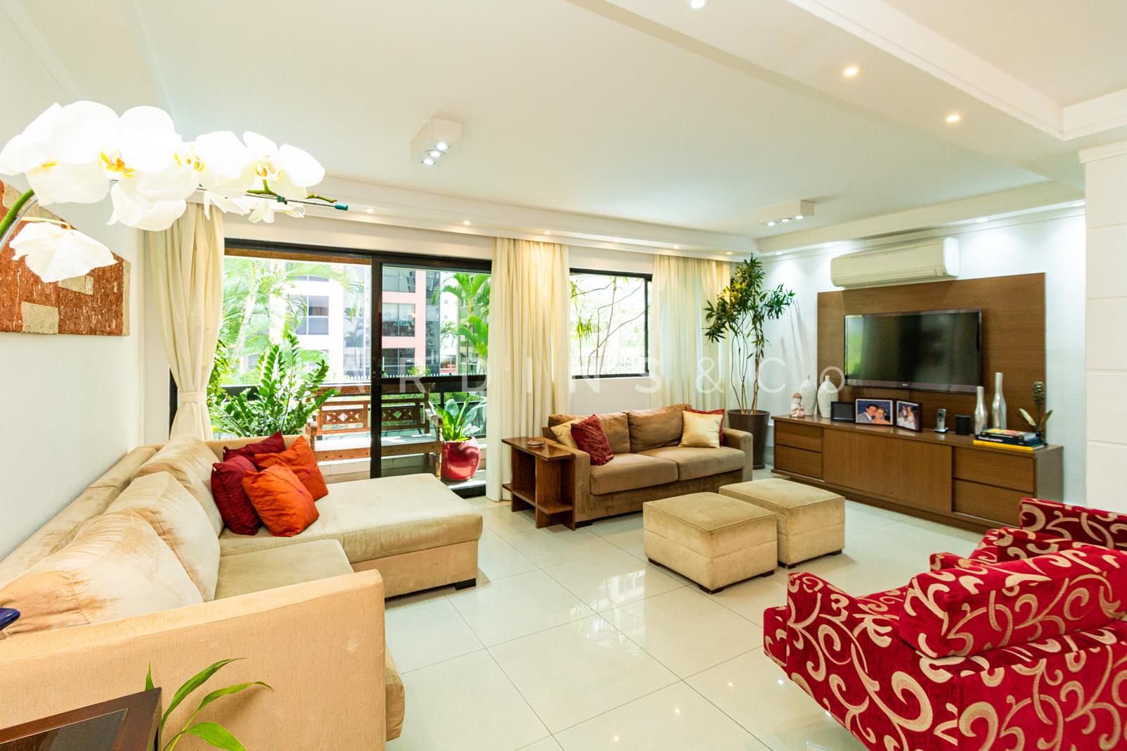 Apartamento no Itaim Bibi