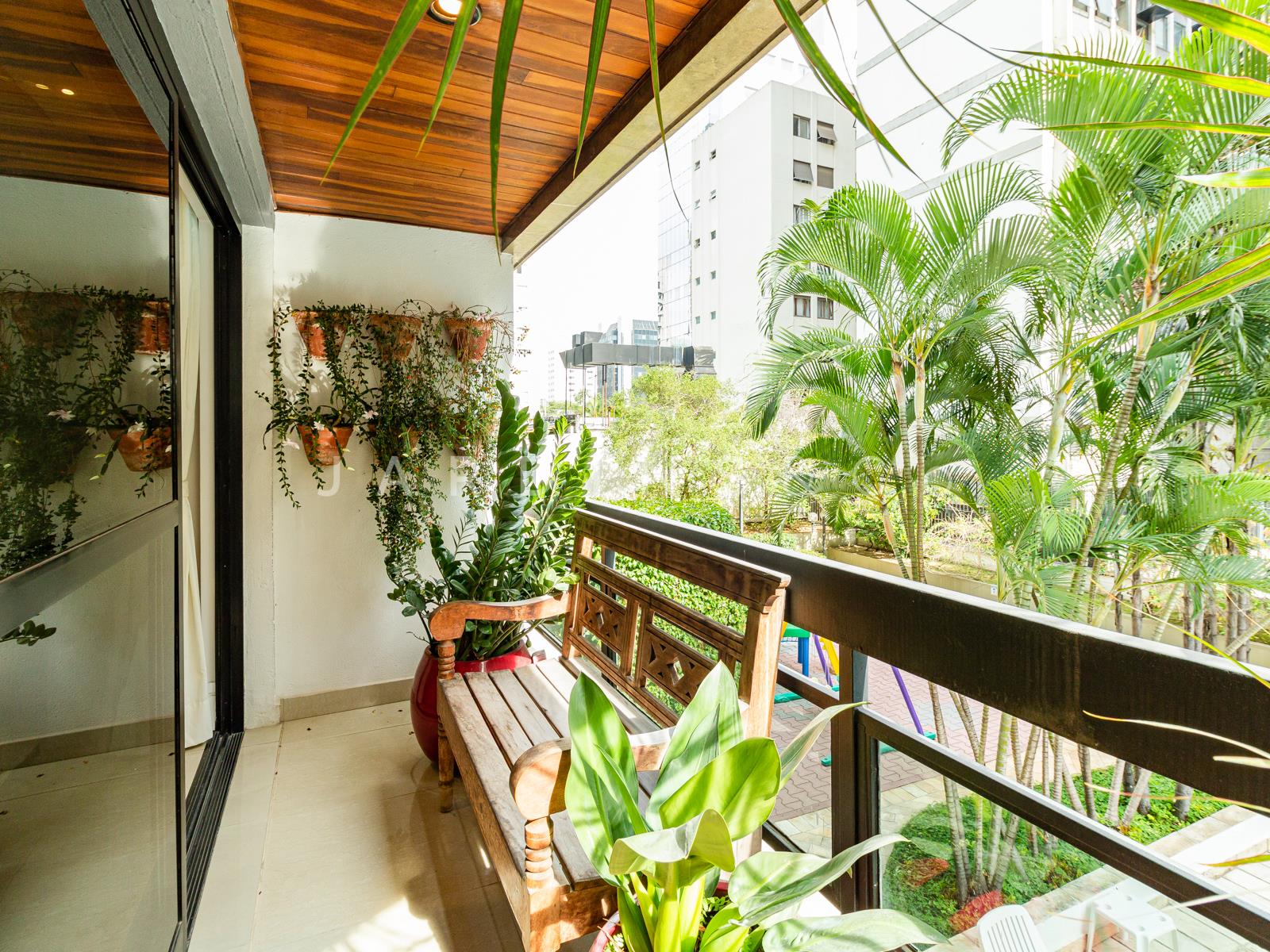 Apartamento no Itaim Bibi