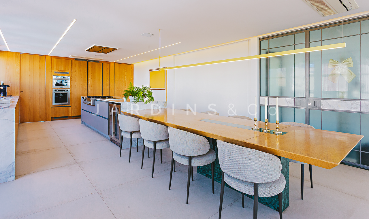 Apartamento no Brooklin