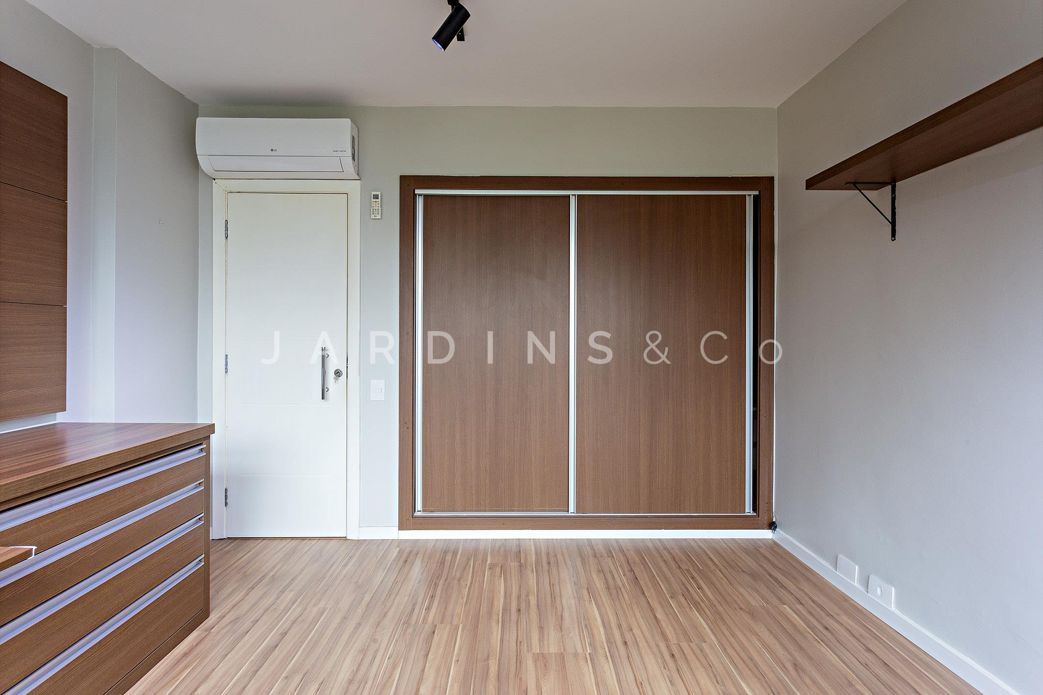 Apartamento no Jardim Paulista