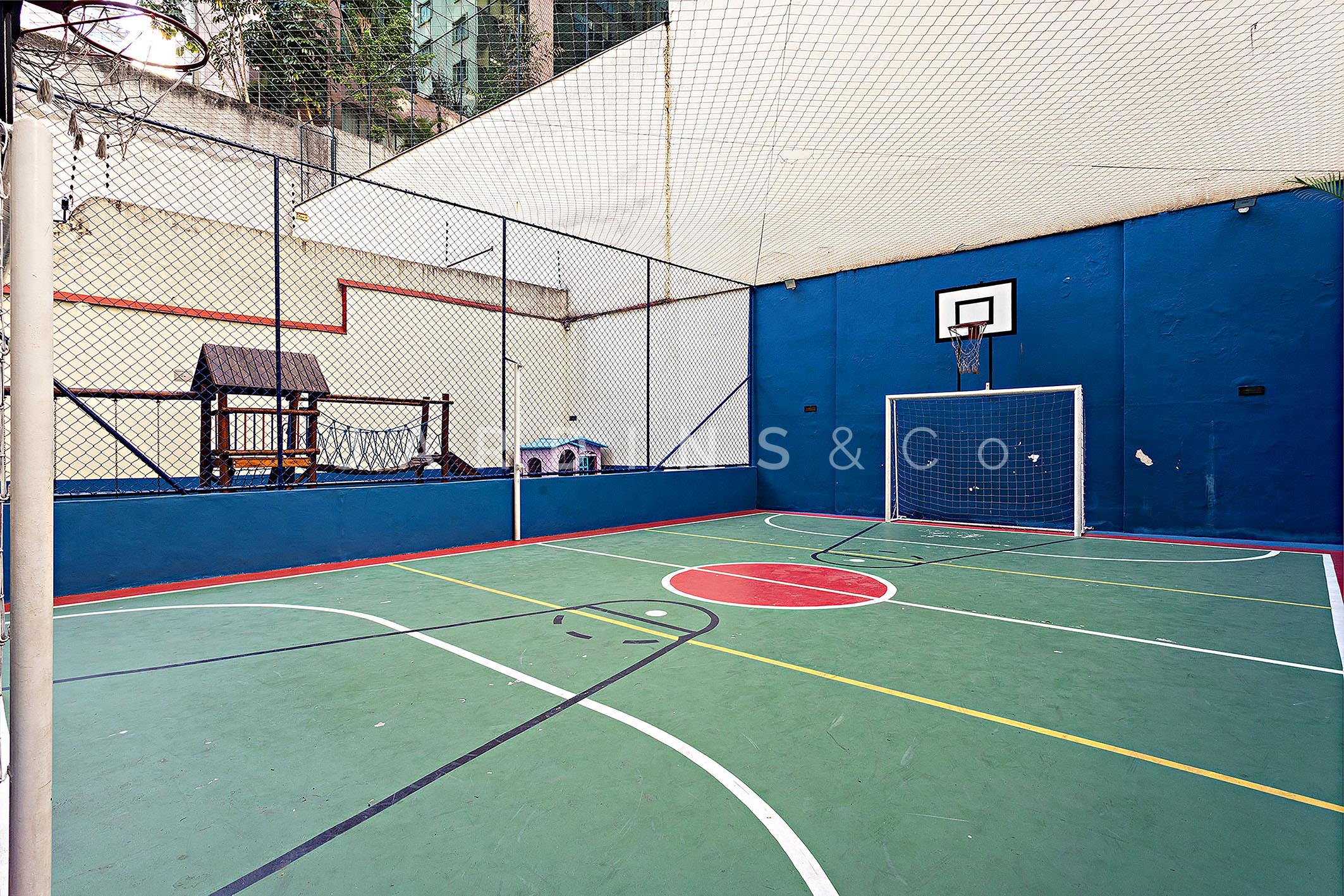 Apartamento no Jardim Paulista