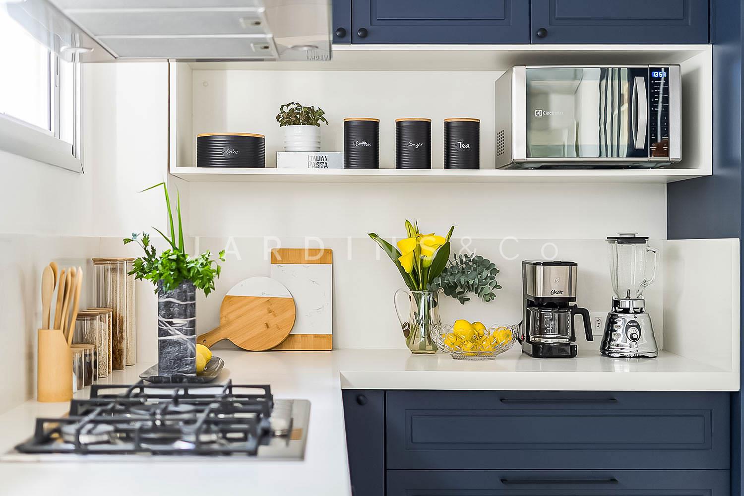 Apartamento no Higienópolis
