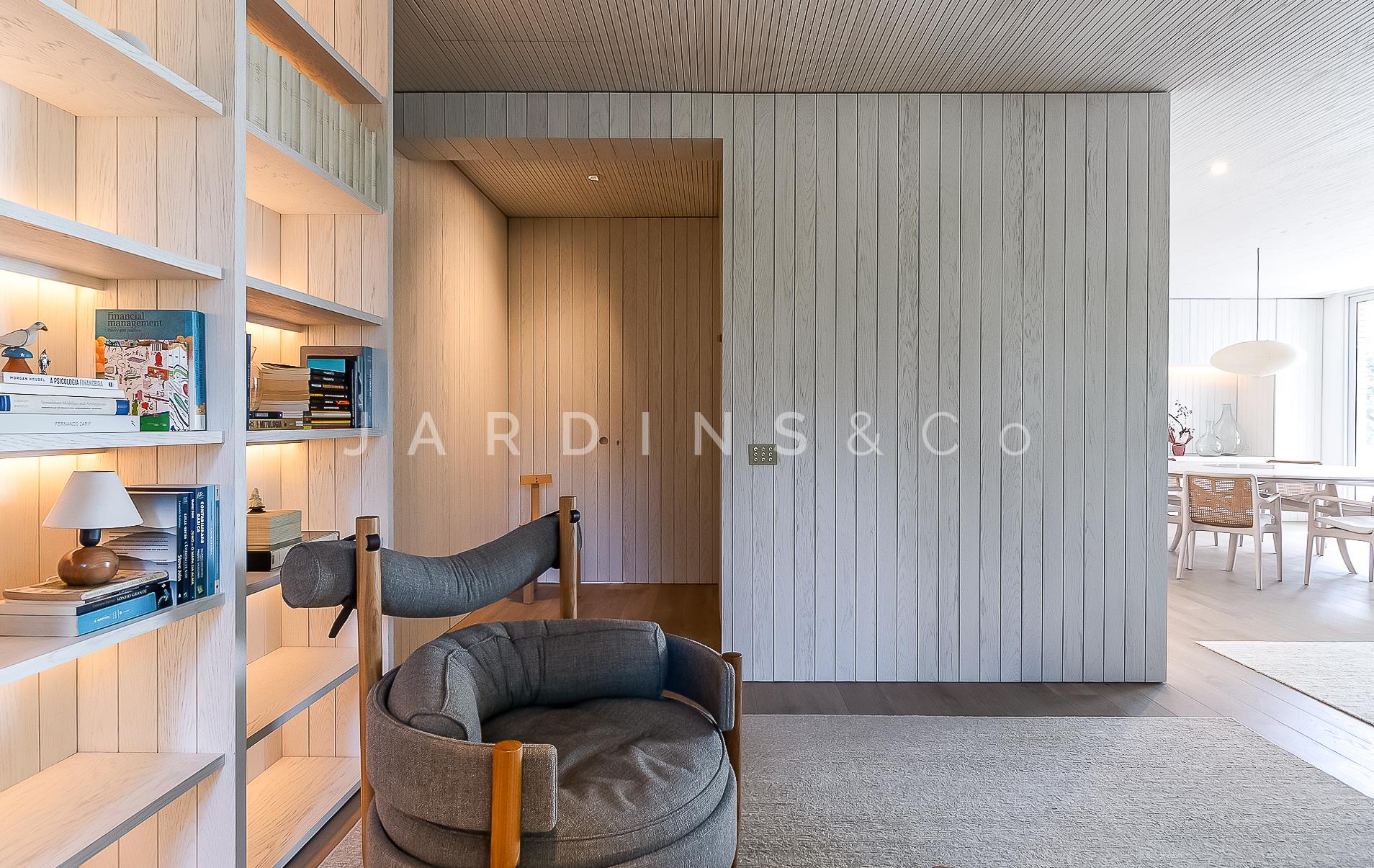 Apartamento no Itaim Bibi