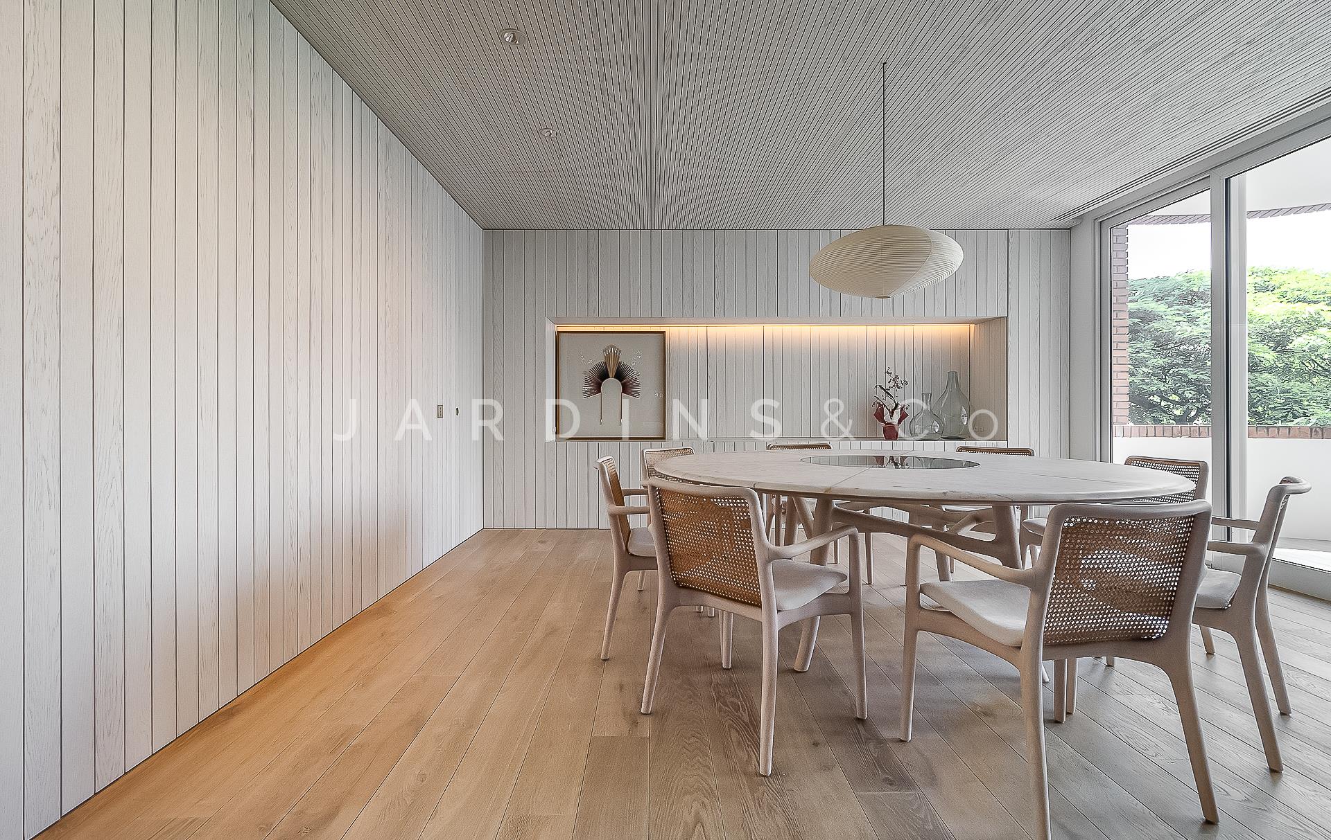 Apartamento no Itaim Bibi
