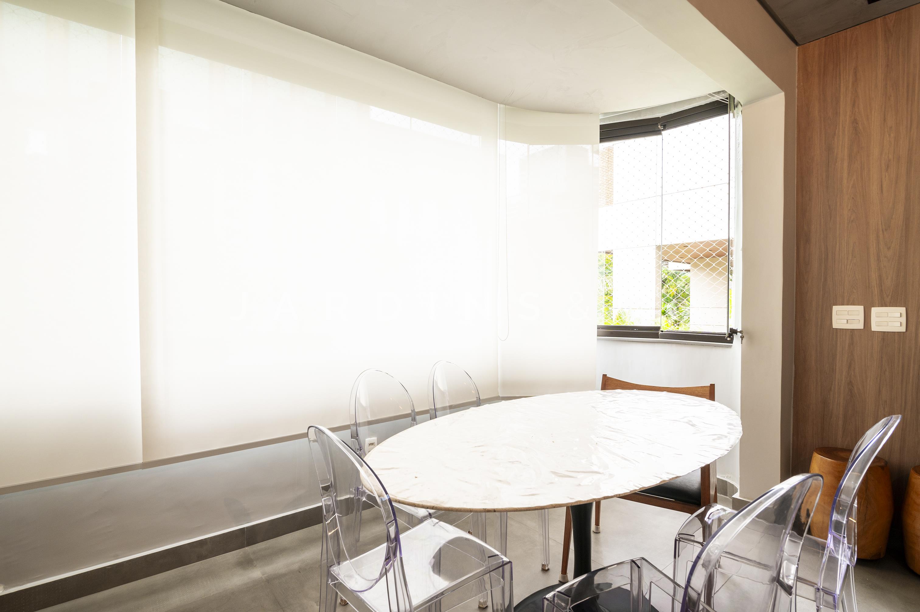 Apartamento no Itaim Bibi
