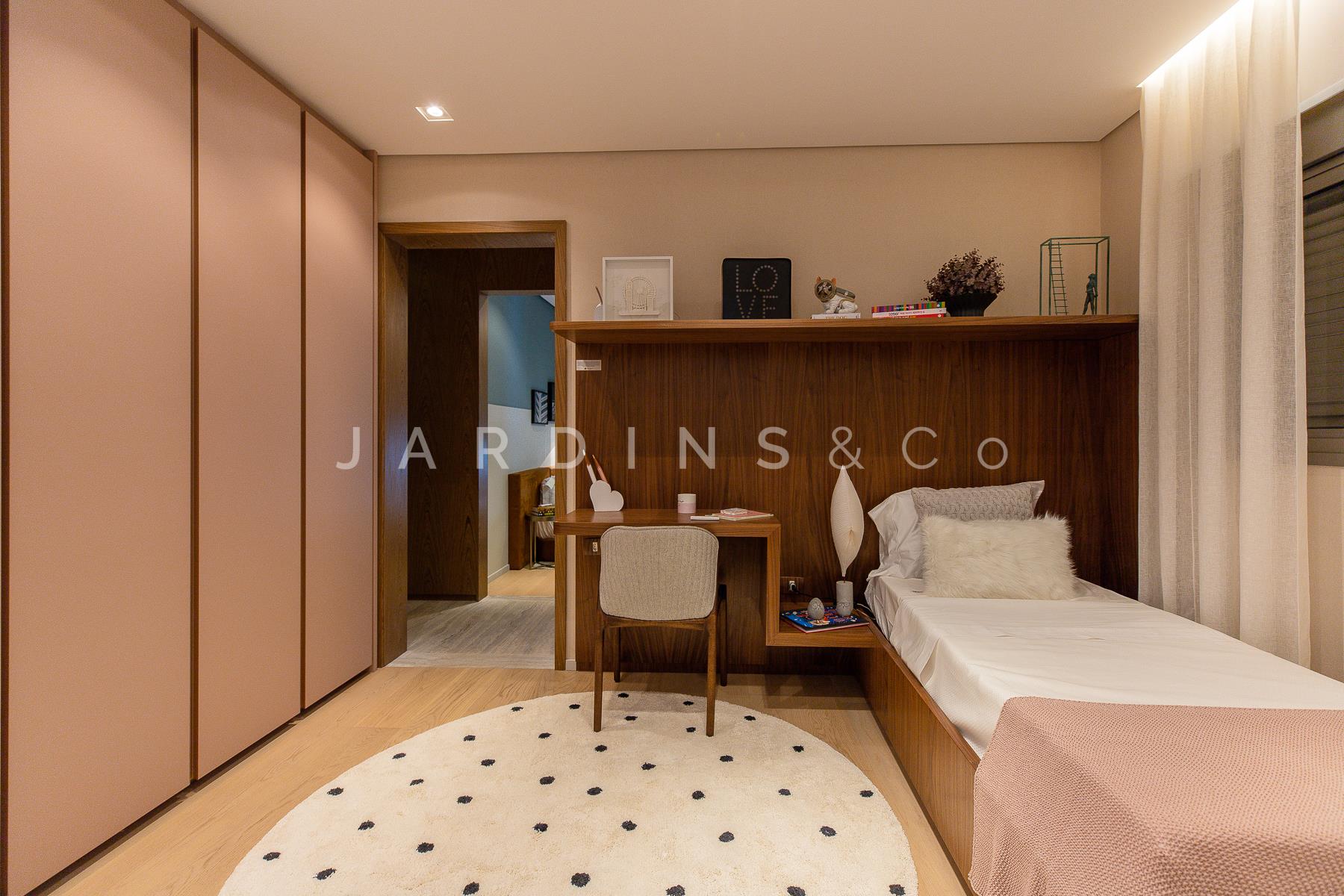 Apartamento no Itaim Bibi