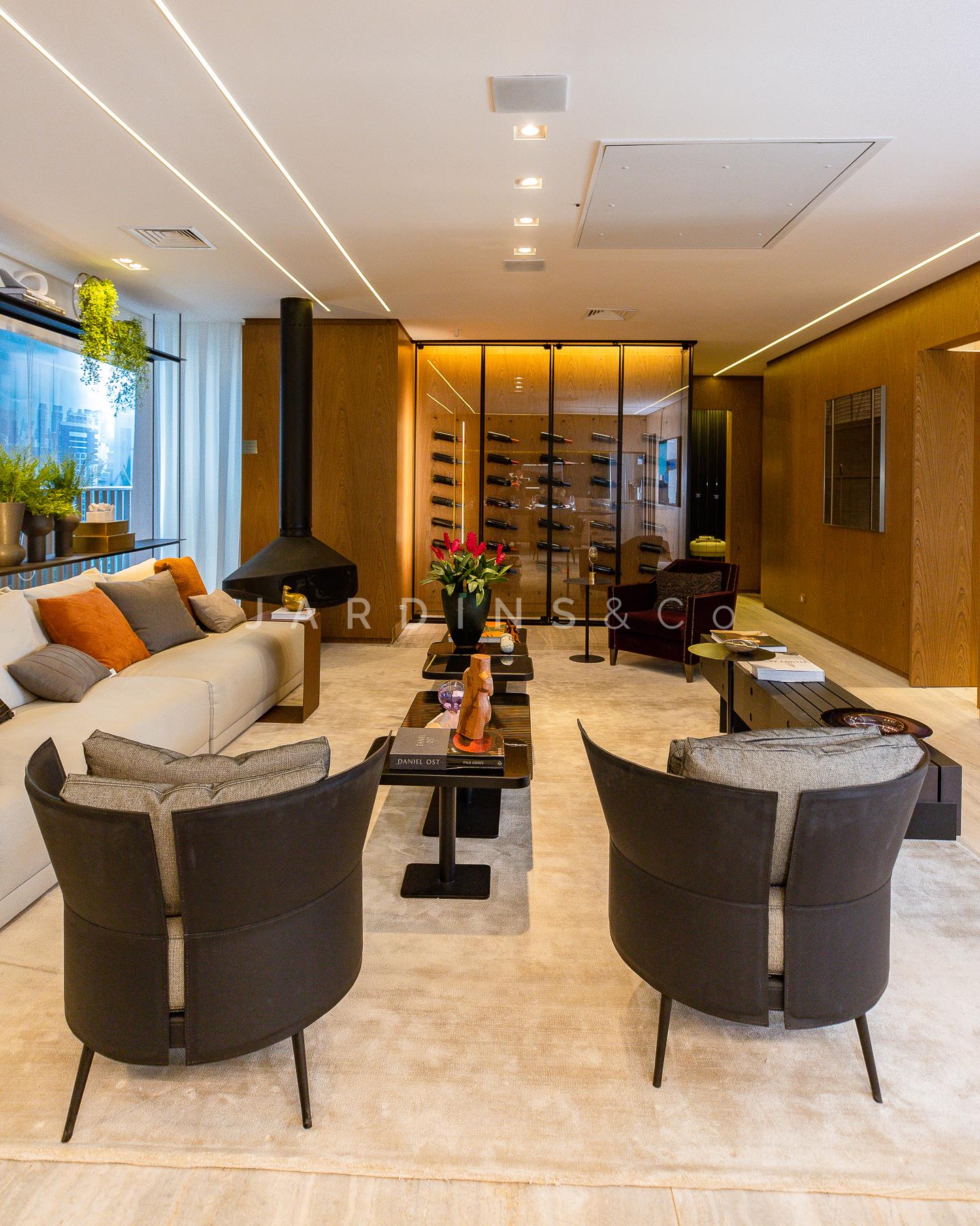 Apartamento no Itaim Bibi
