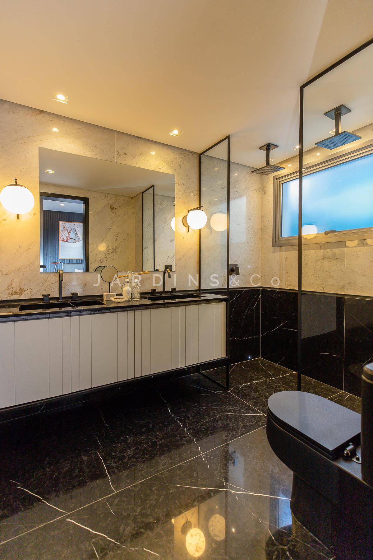 Apartamento no Itaim Bibi