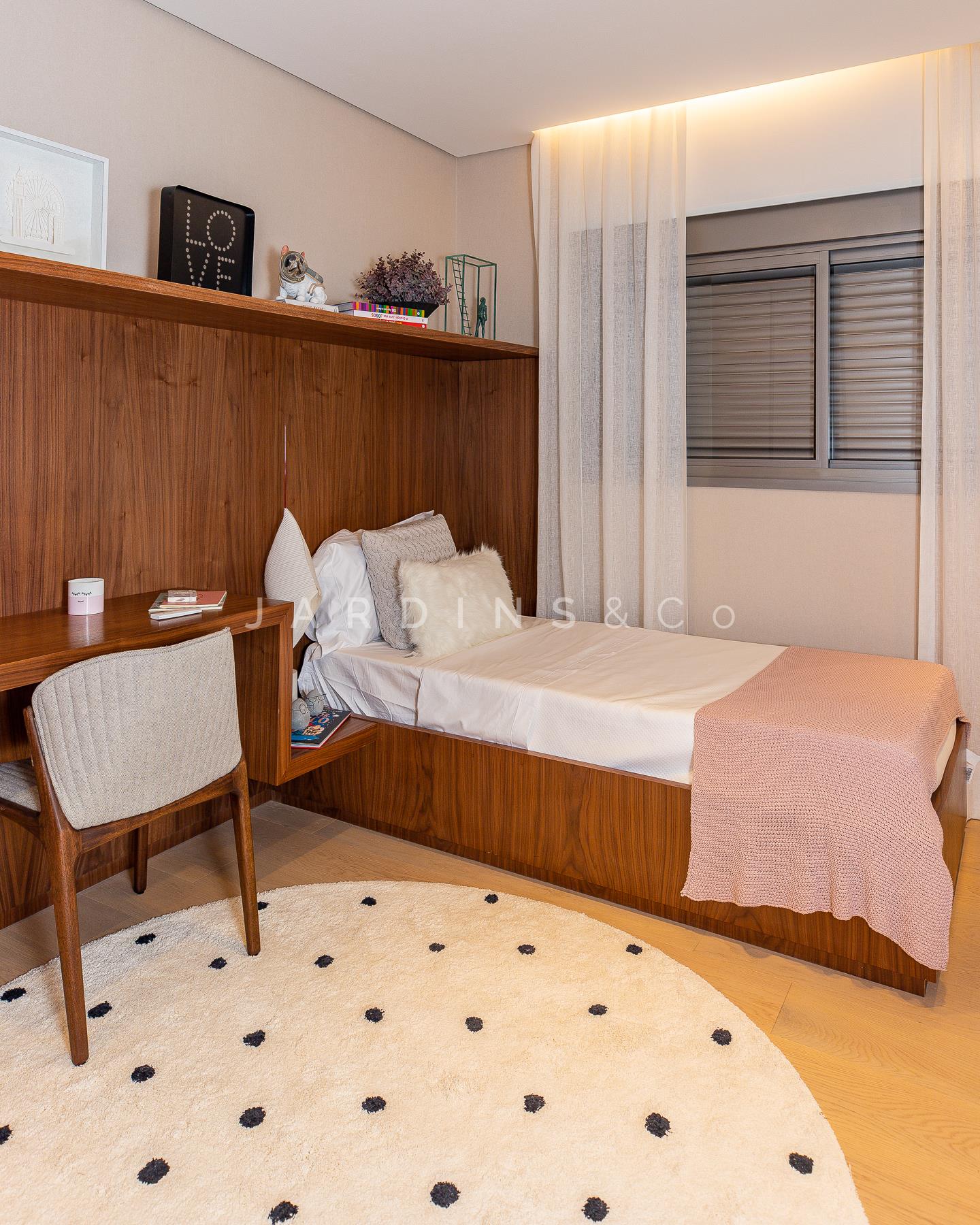 Apartamento no Itaim Bibi
