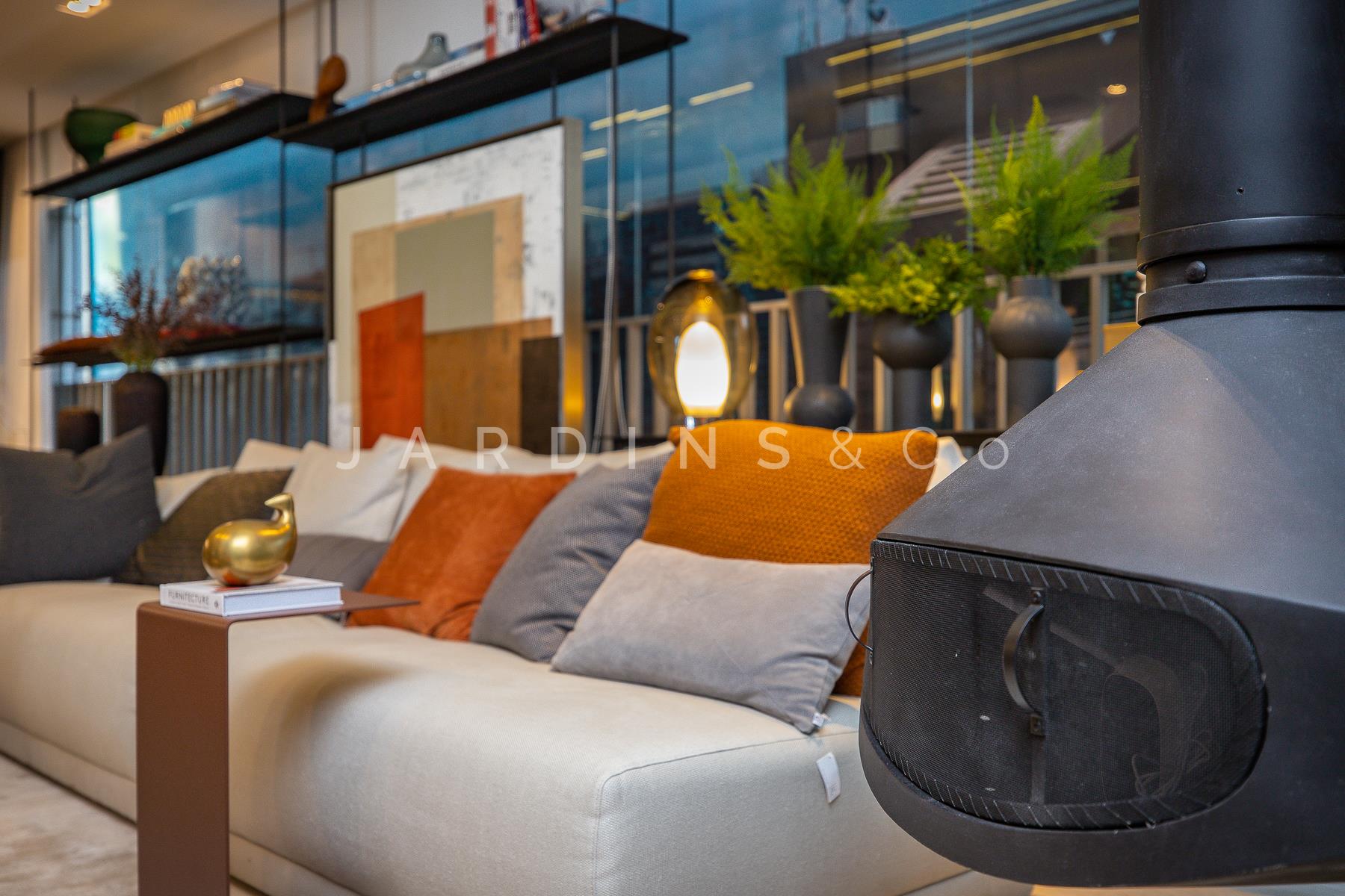 Apartamento no Itaim Bibi
