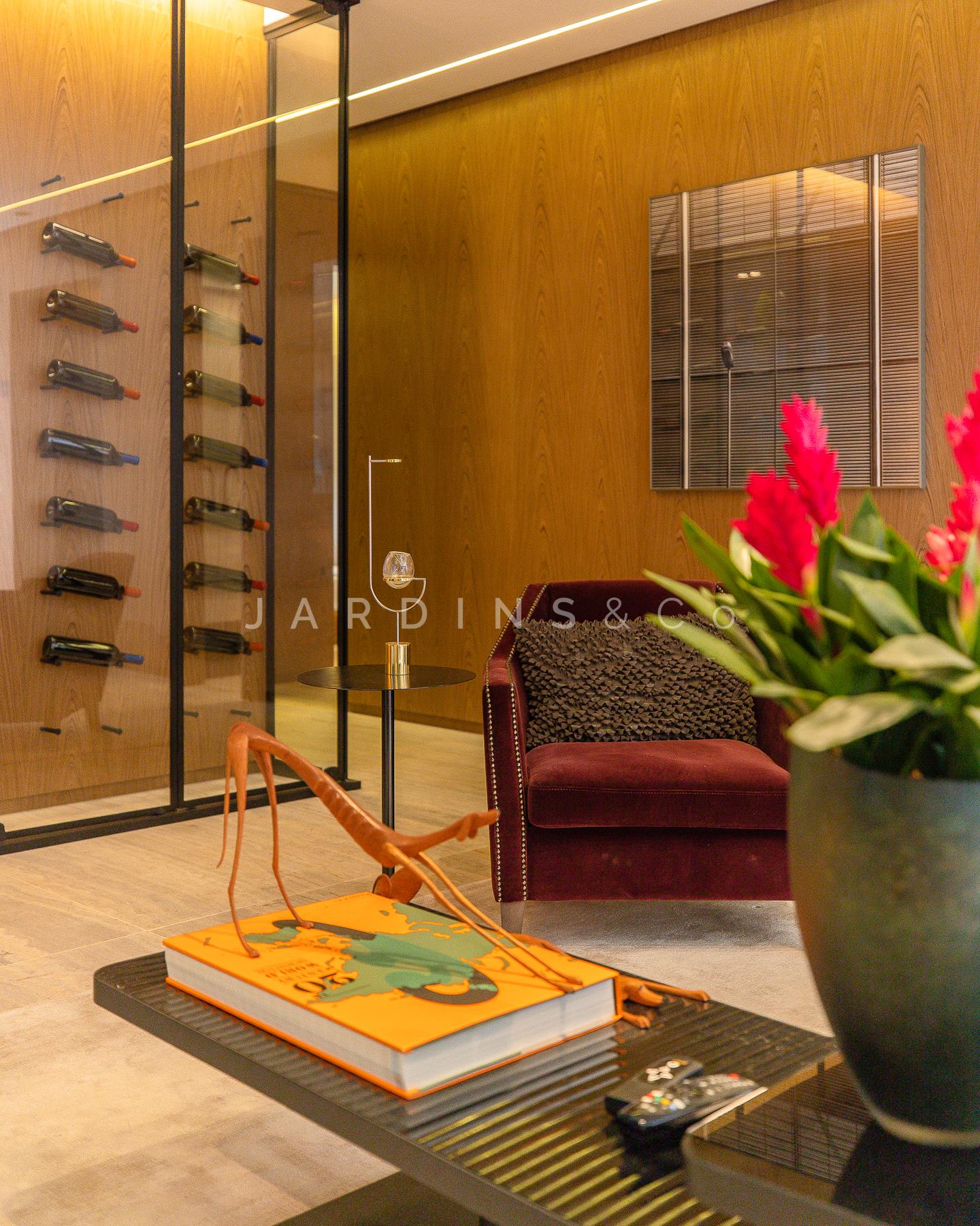 Apartamento no Itaim Bibi