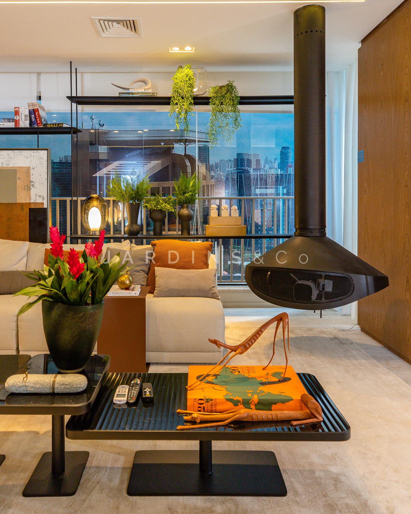 Apartamento no Itaim Bibi