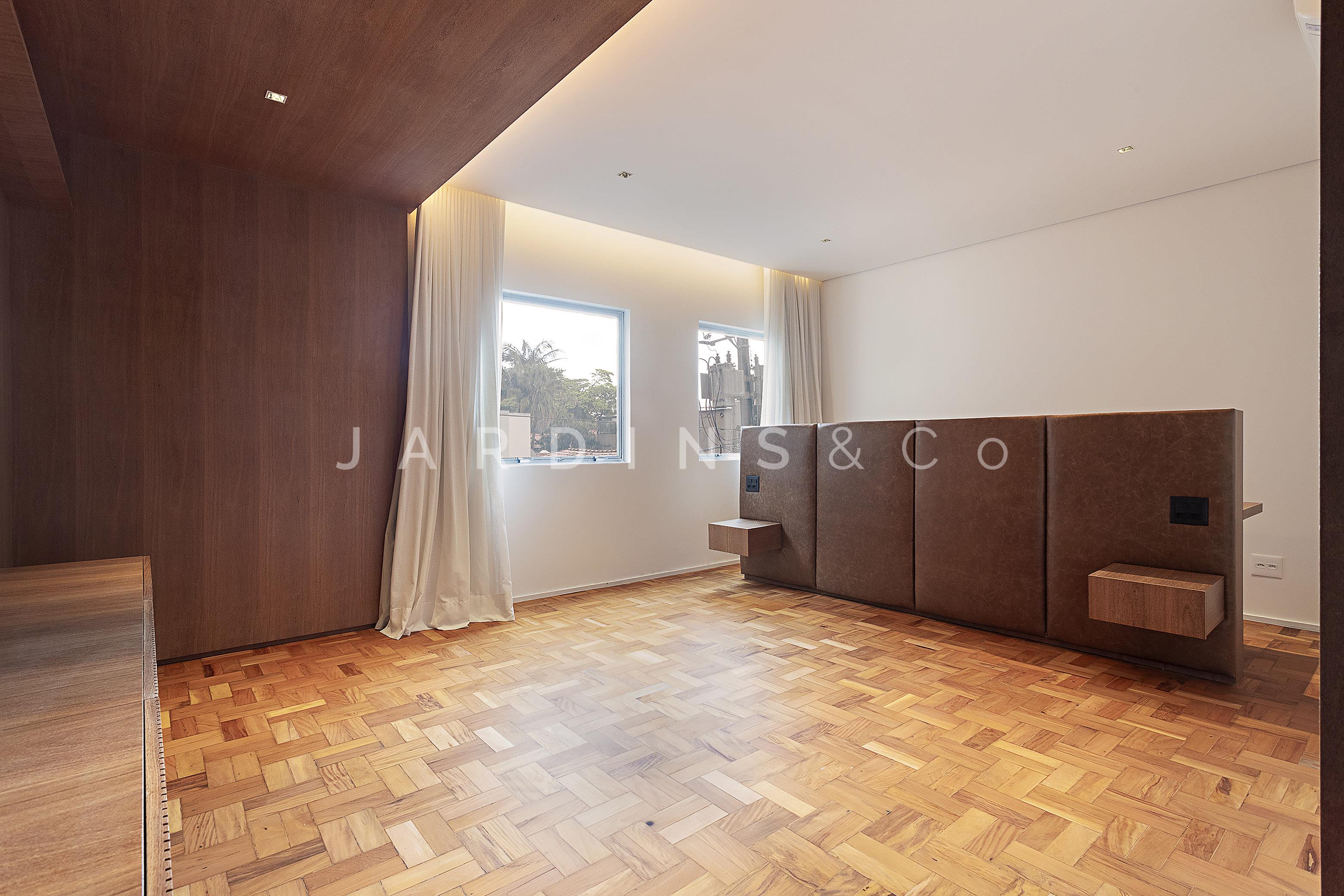 Apartamento no Jardim Paulista