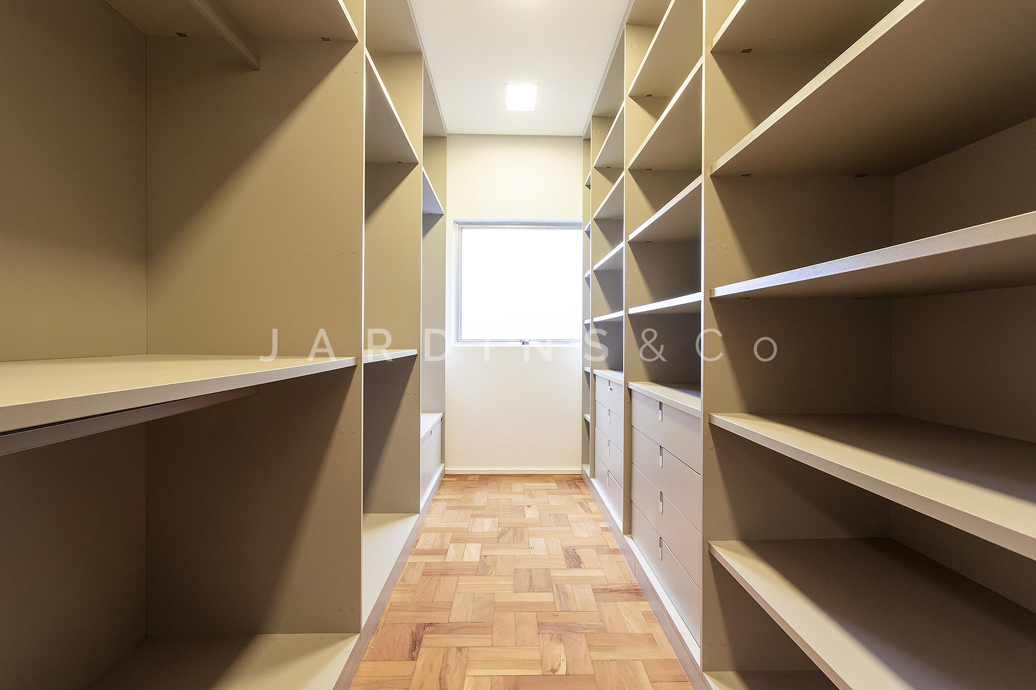 Apartamento no Jardim Paulista
