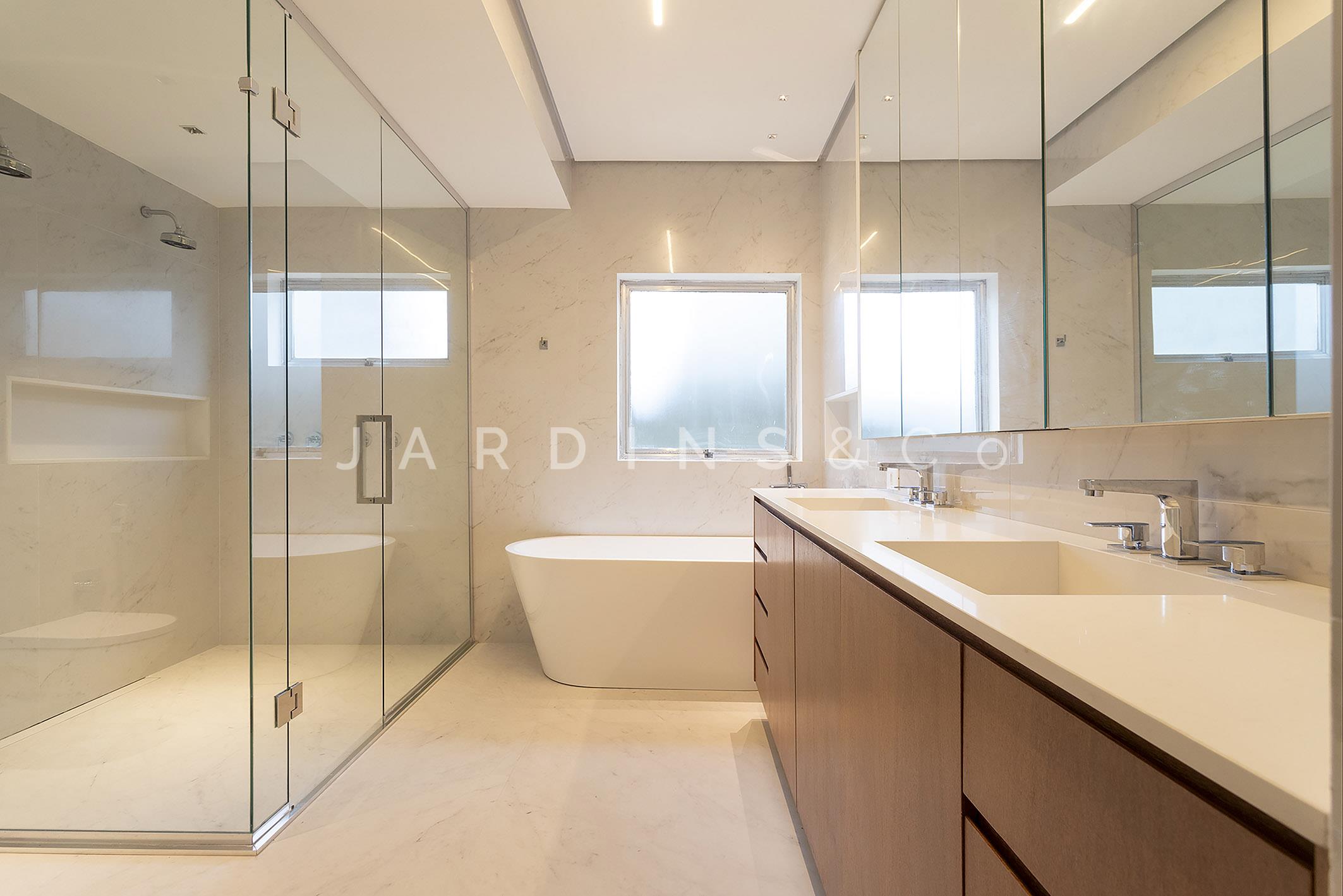 Apartamento no Jardim Paulista