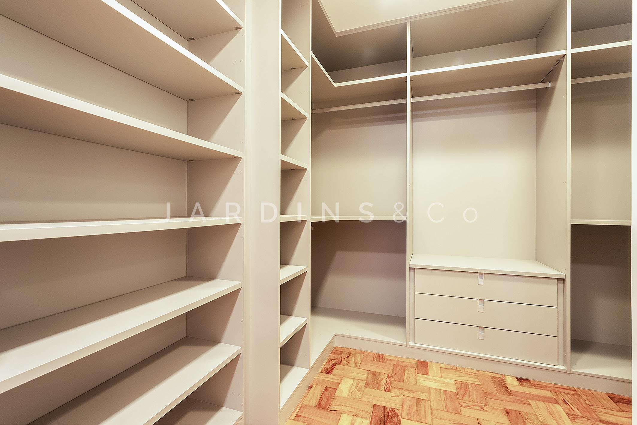 Apartamento no Jardim Paulista