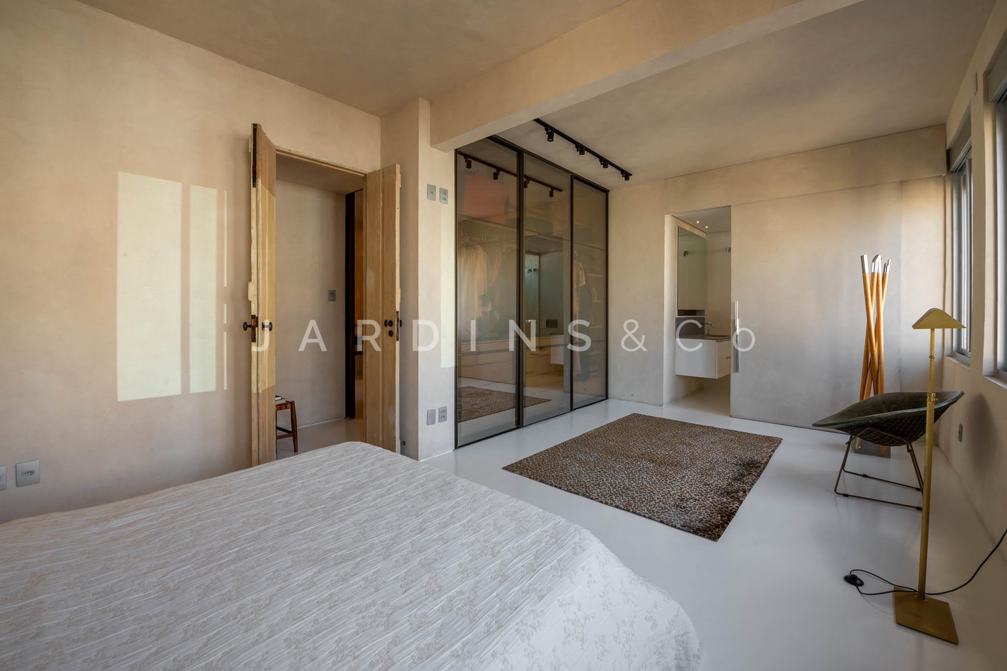 Apartamento no Jardim América