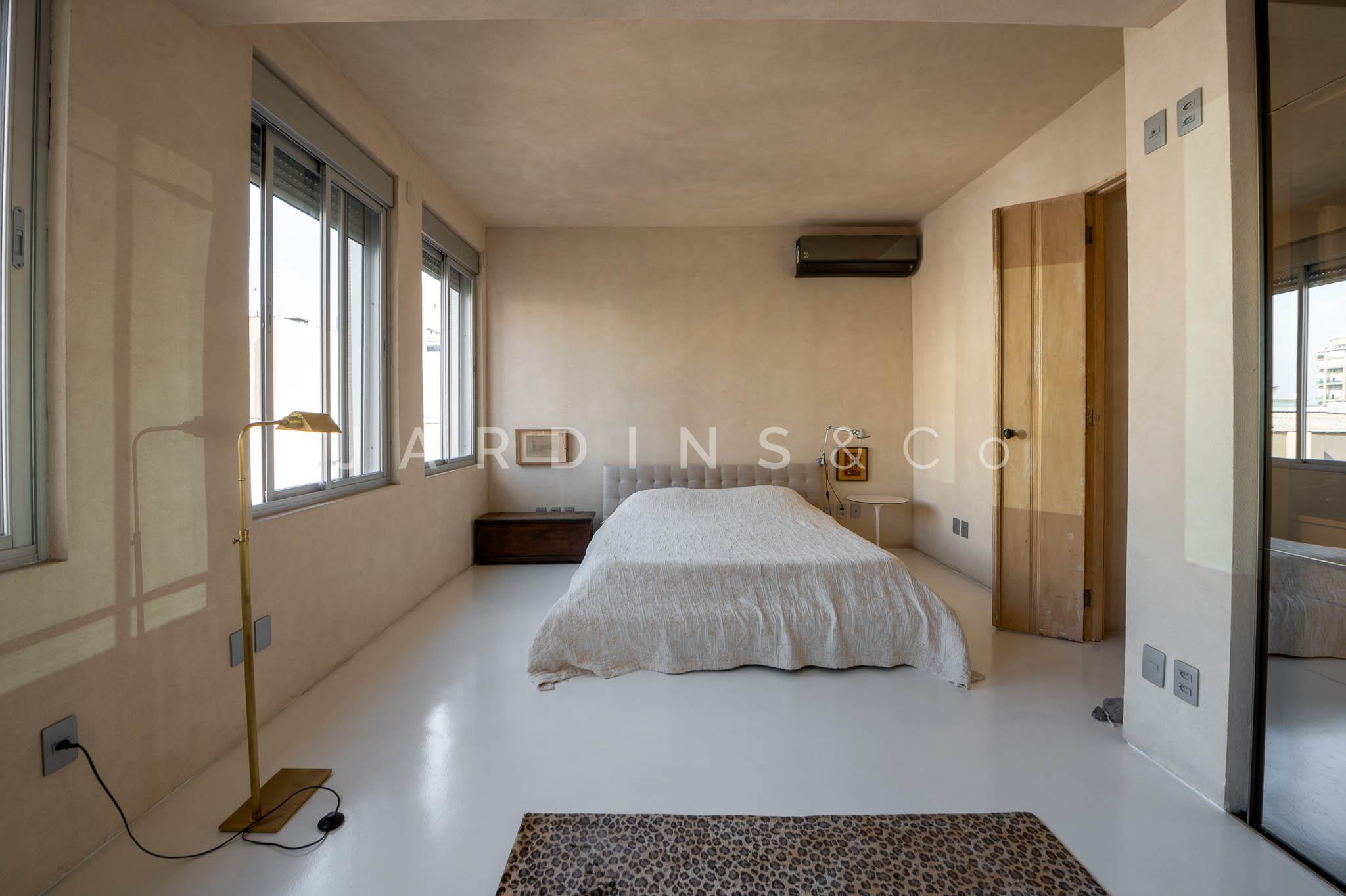 Apartamento no Jardim América